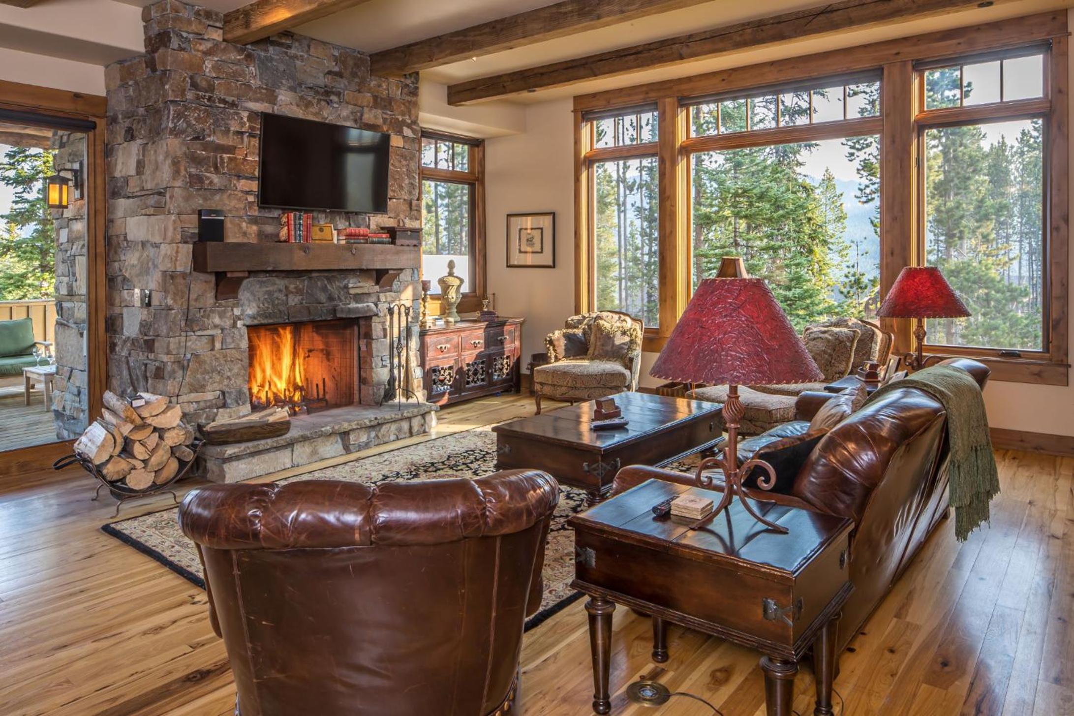 Cowboy Heaven Luxury Suite 3B view 3