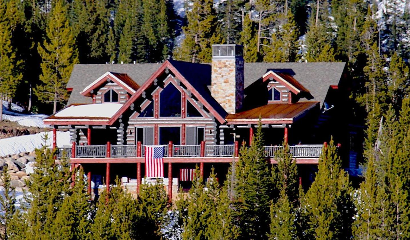 SV Buckaroo Ridge view 4