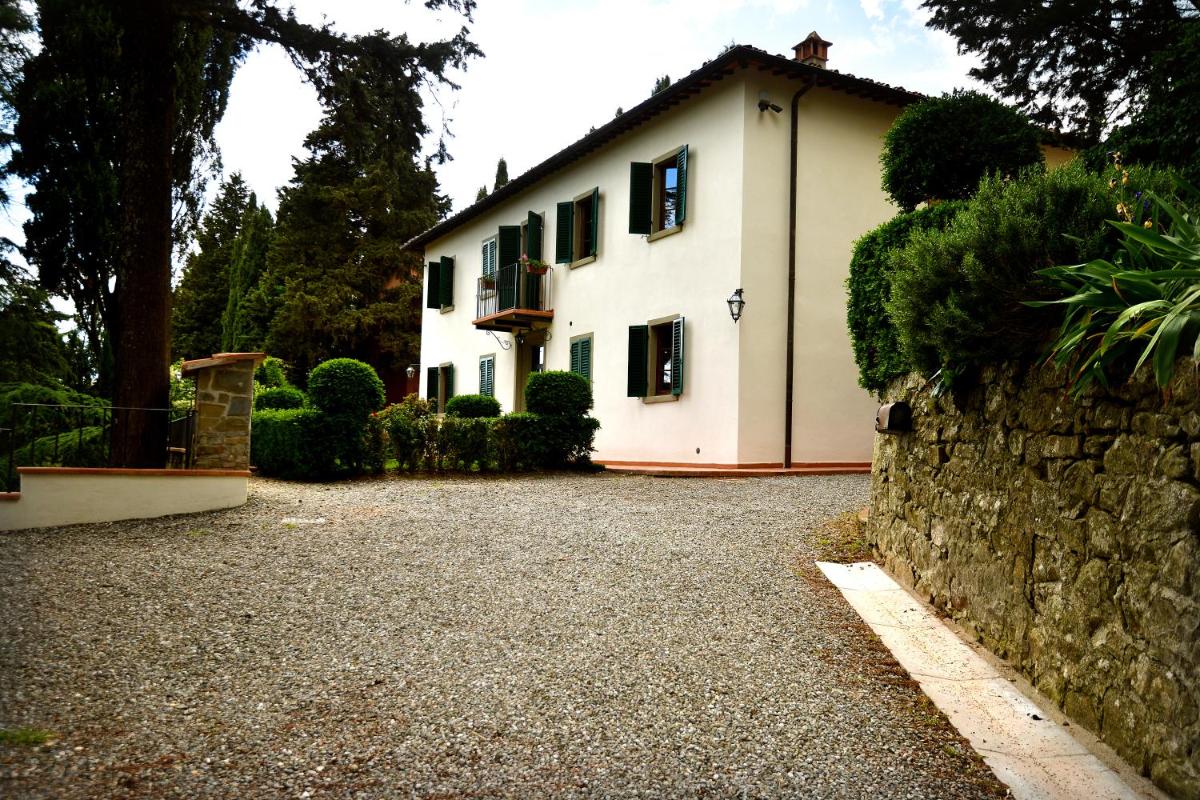 Castellinuzza