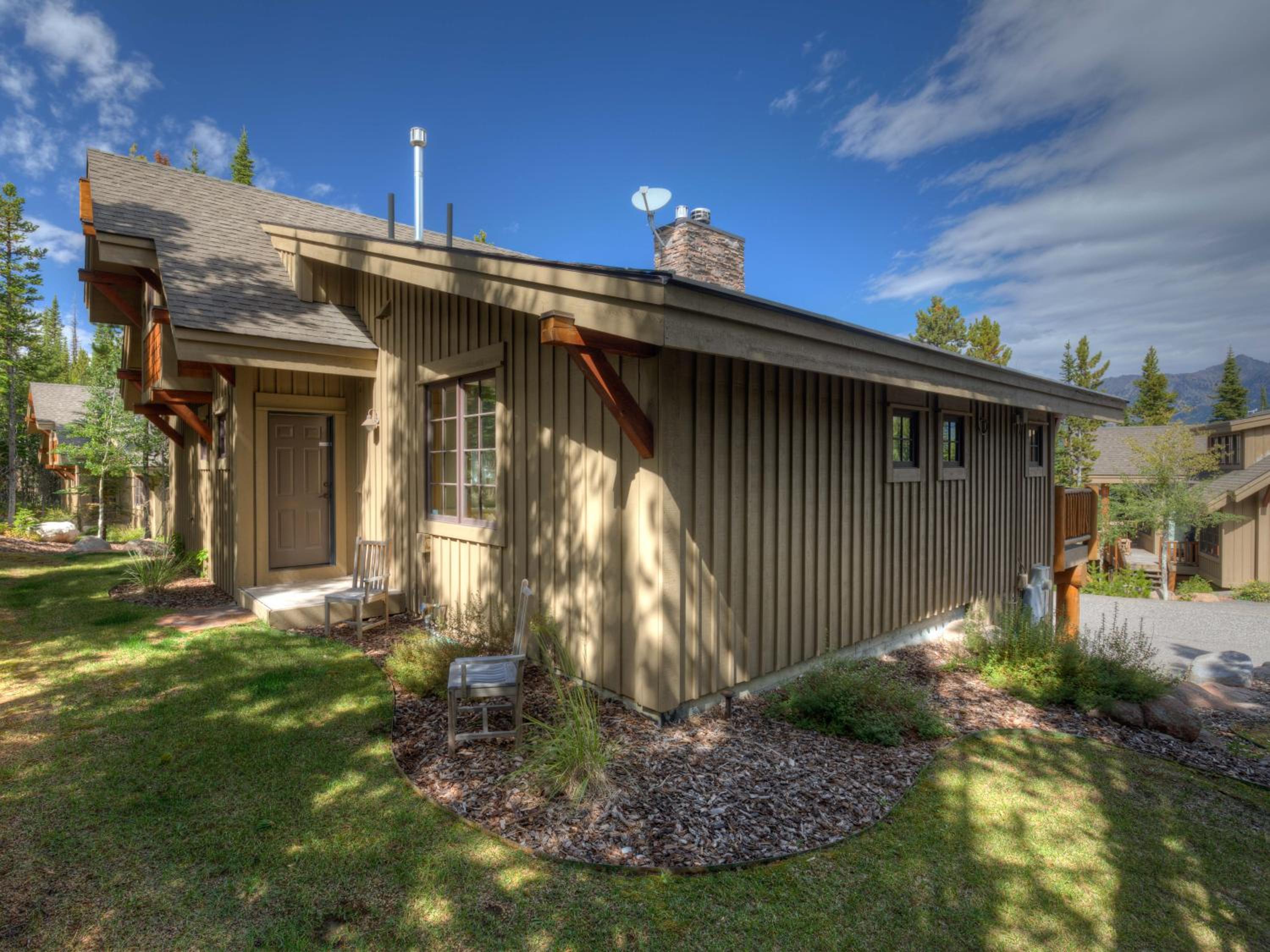 Moonlight Mountain Home 4 Mountain Home