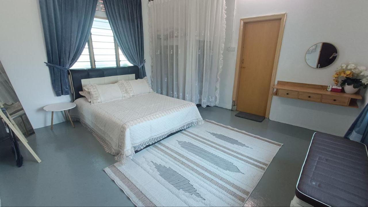 Homestay Laman Dahlia