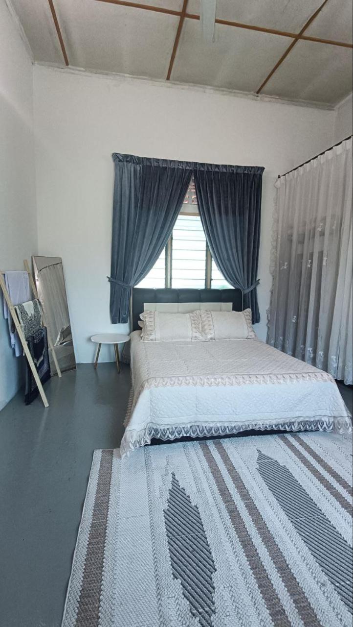 Homestay Laman Dahlia