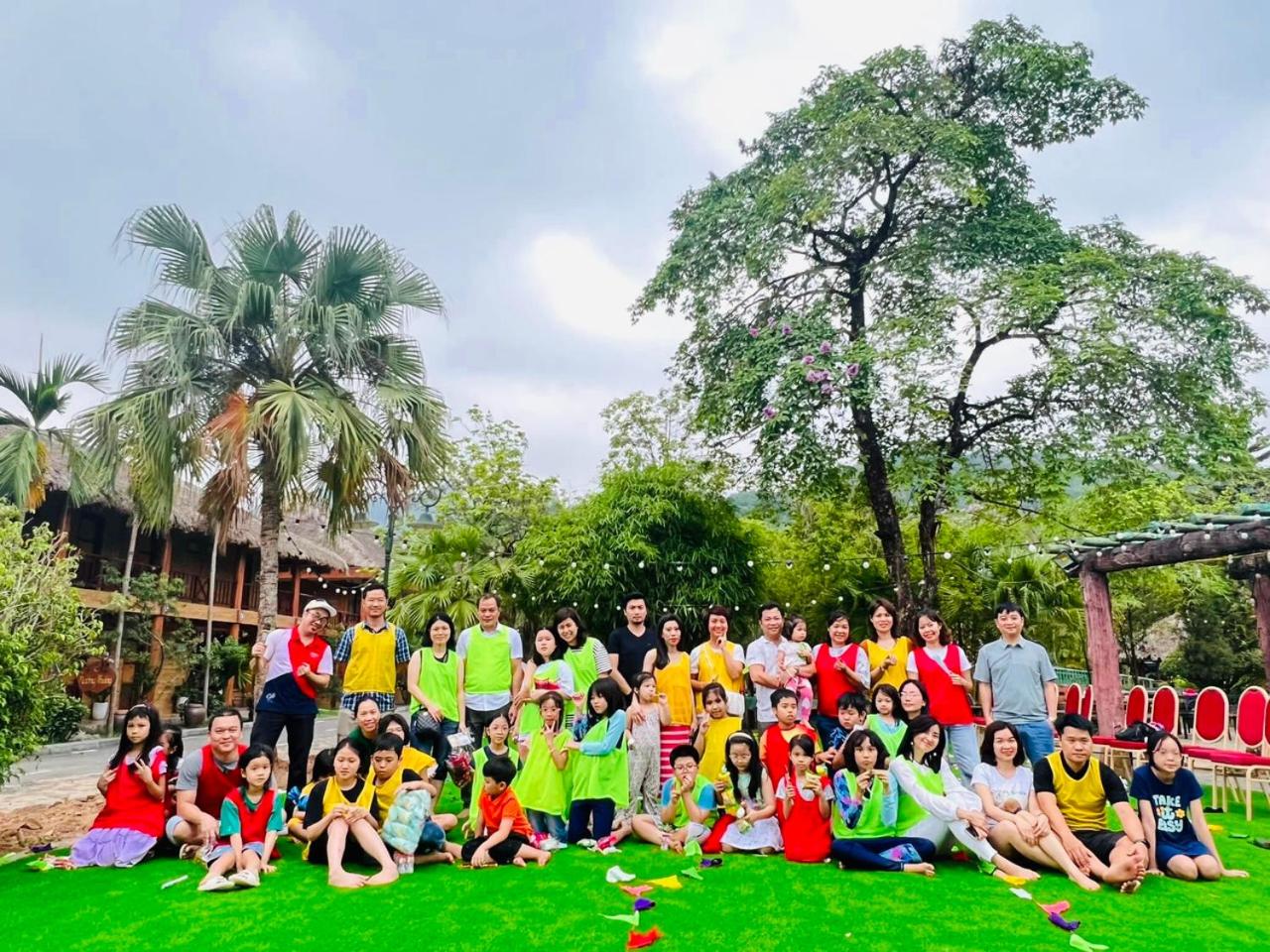 Hoa Binh Hotel