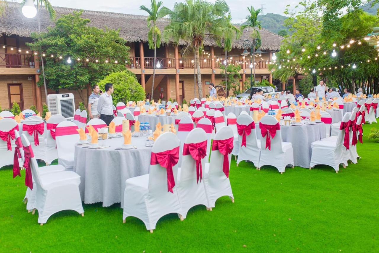 Hoa Binh Hotel