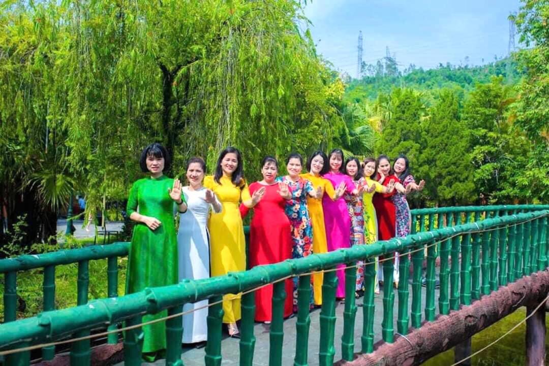 Hoa Binh Hotel