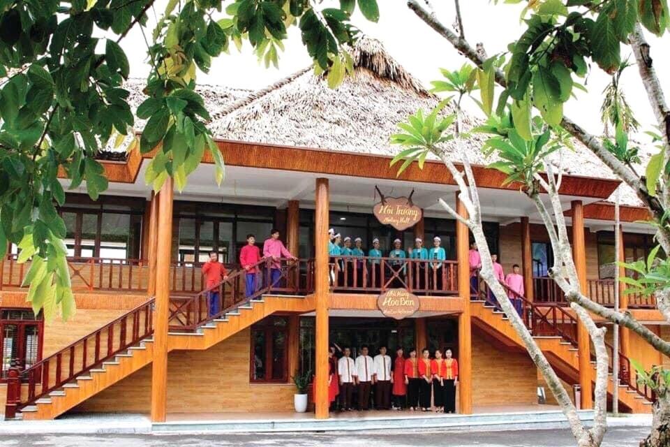 Hoa Binh Hotel