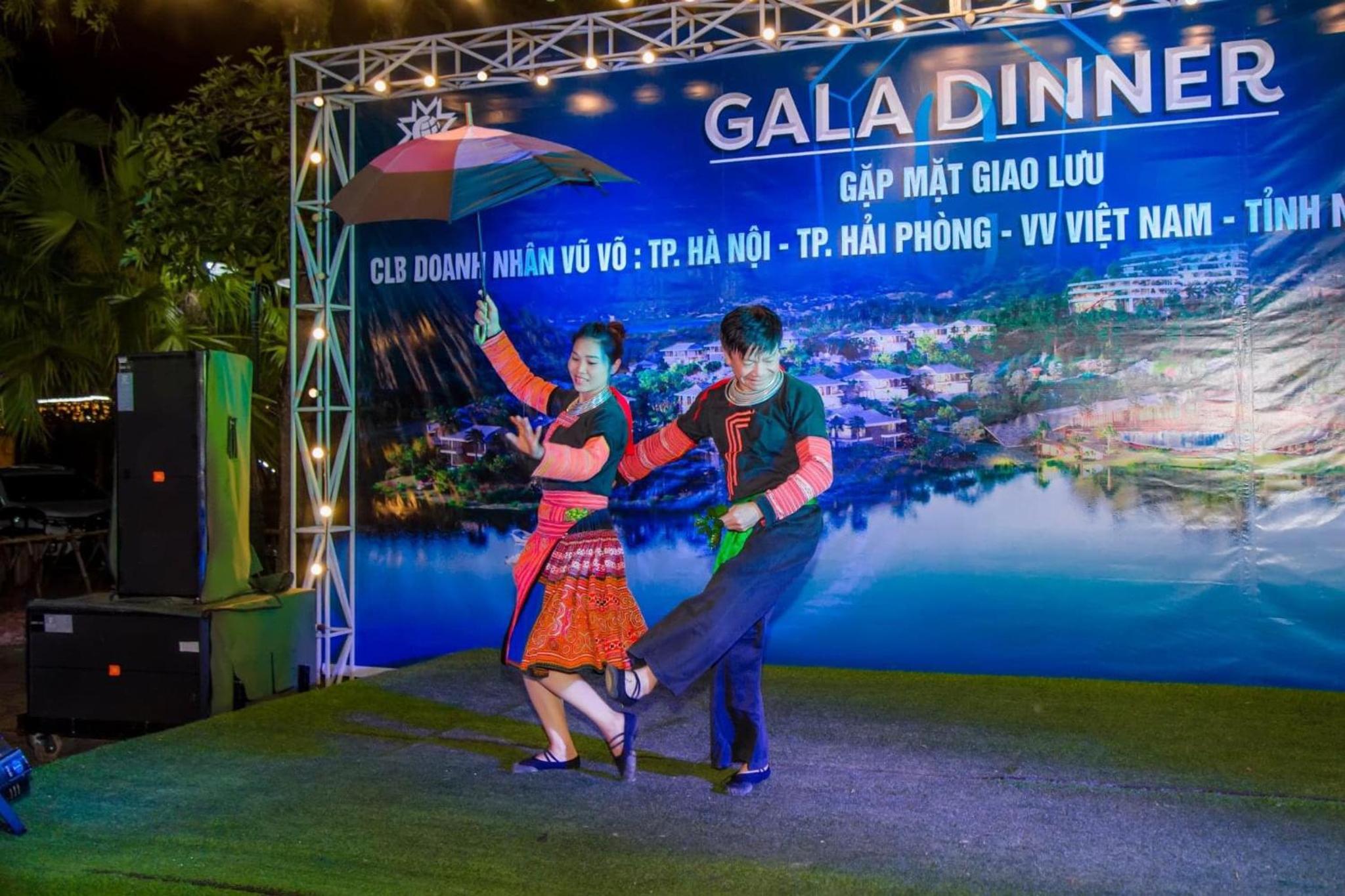 Hoa Binh Hotel