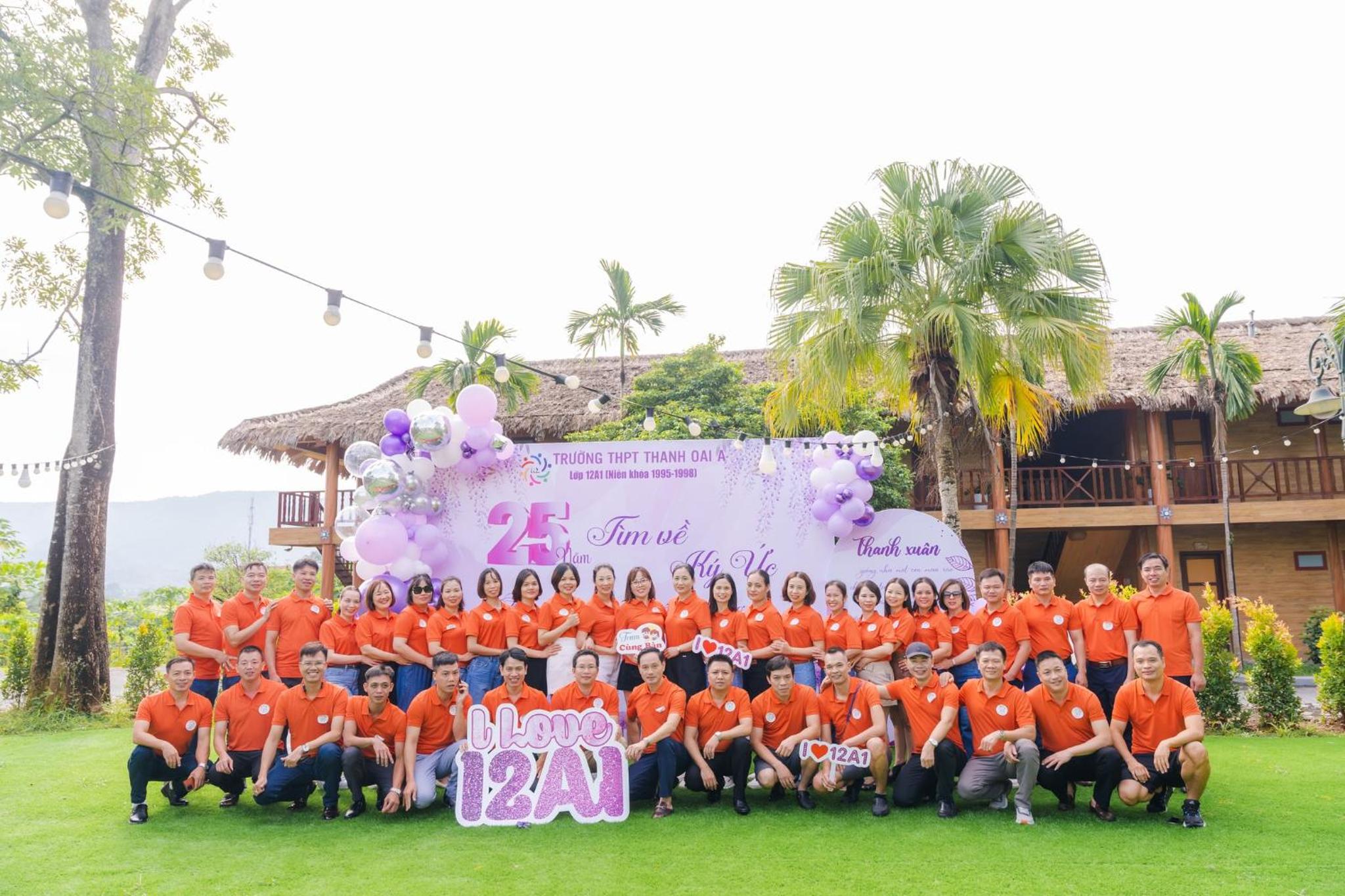 Hoa Binh Hotel