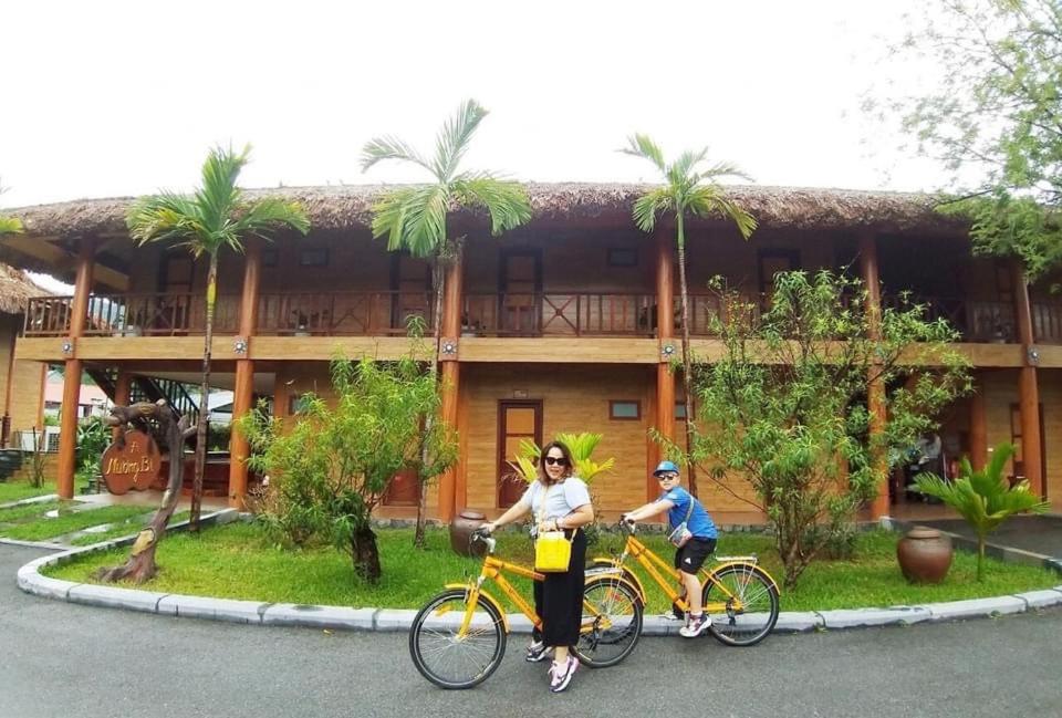 Hoa Binh Hotel