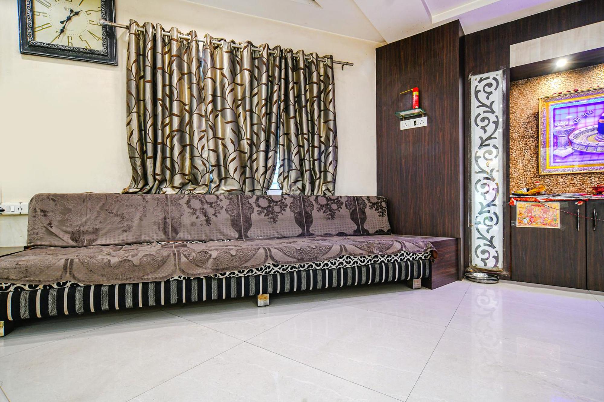 FabHotel Shivam Palace- Near Mahakal Mandir