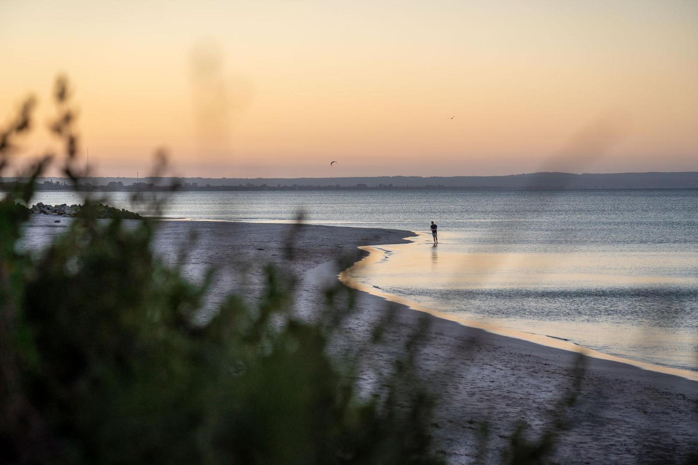 Beachfront Busselton I Private Properties