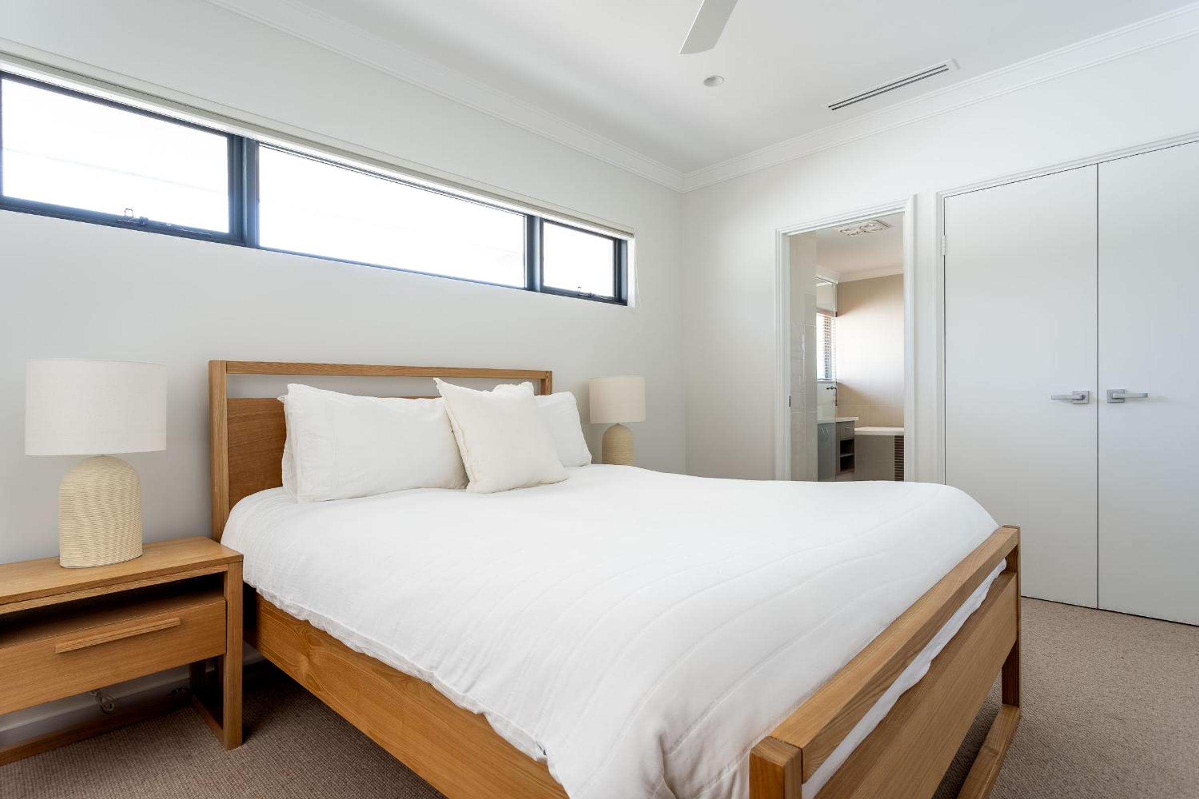 Beachfront Busselton I Private Properties