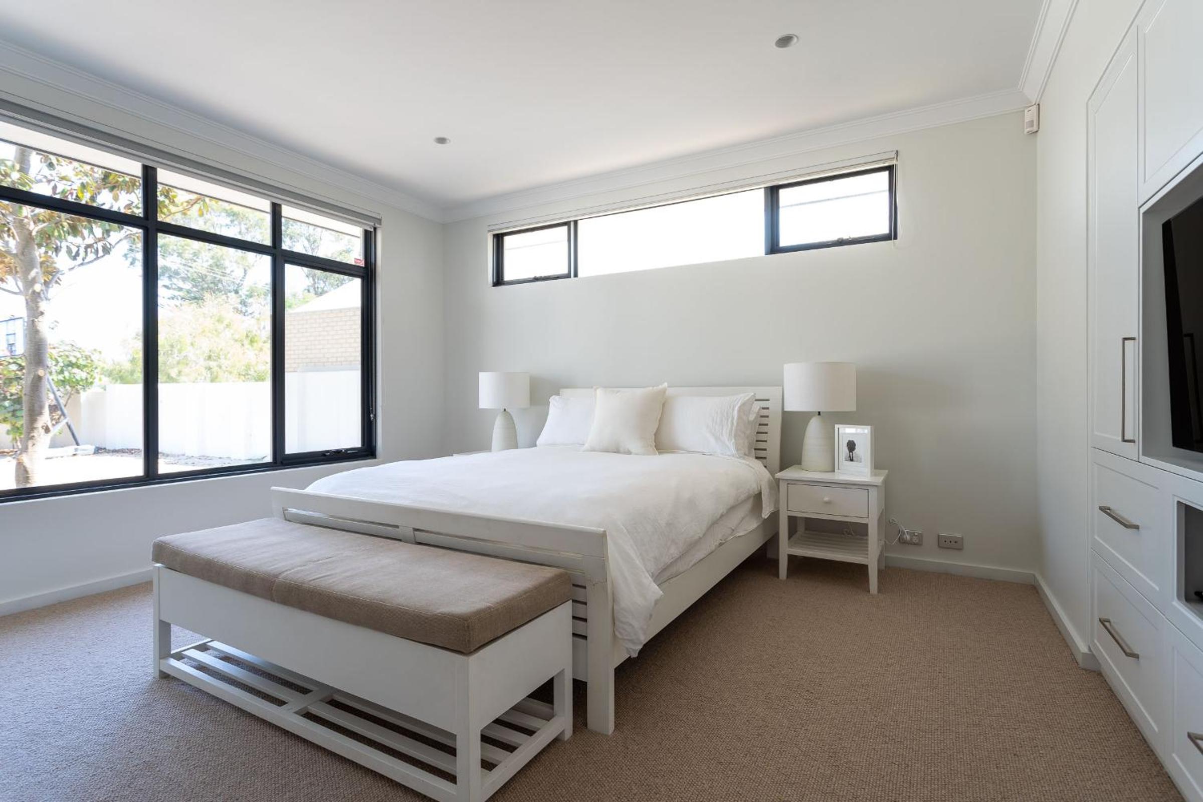 Beachfront Busselton I Private Properties