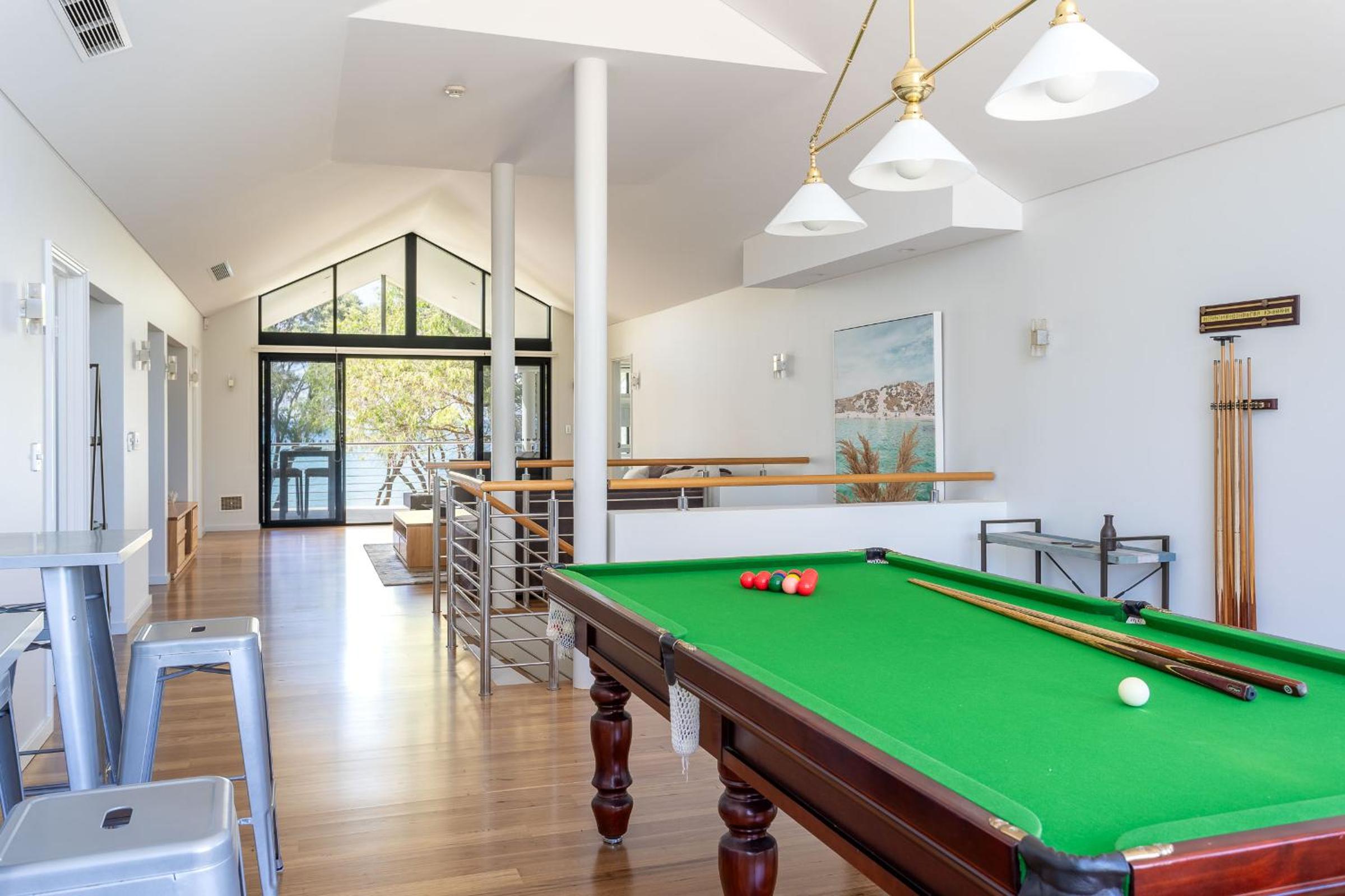 Beachfront Busselton I Private Properties
