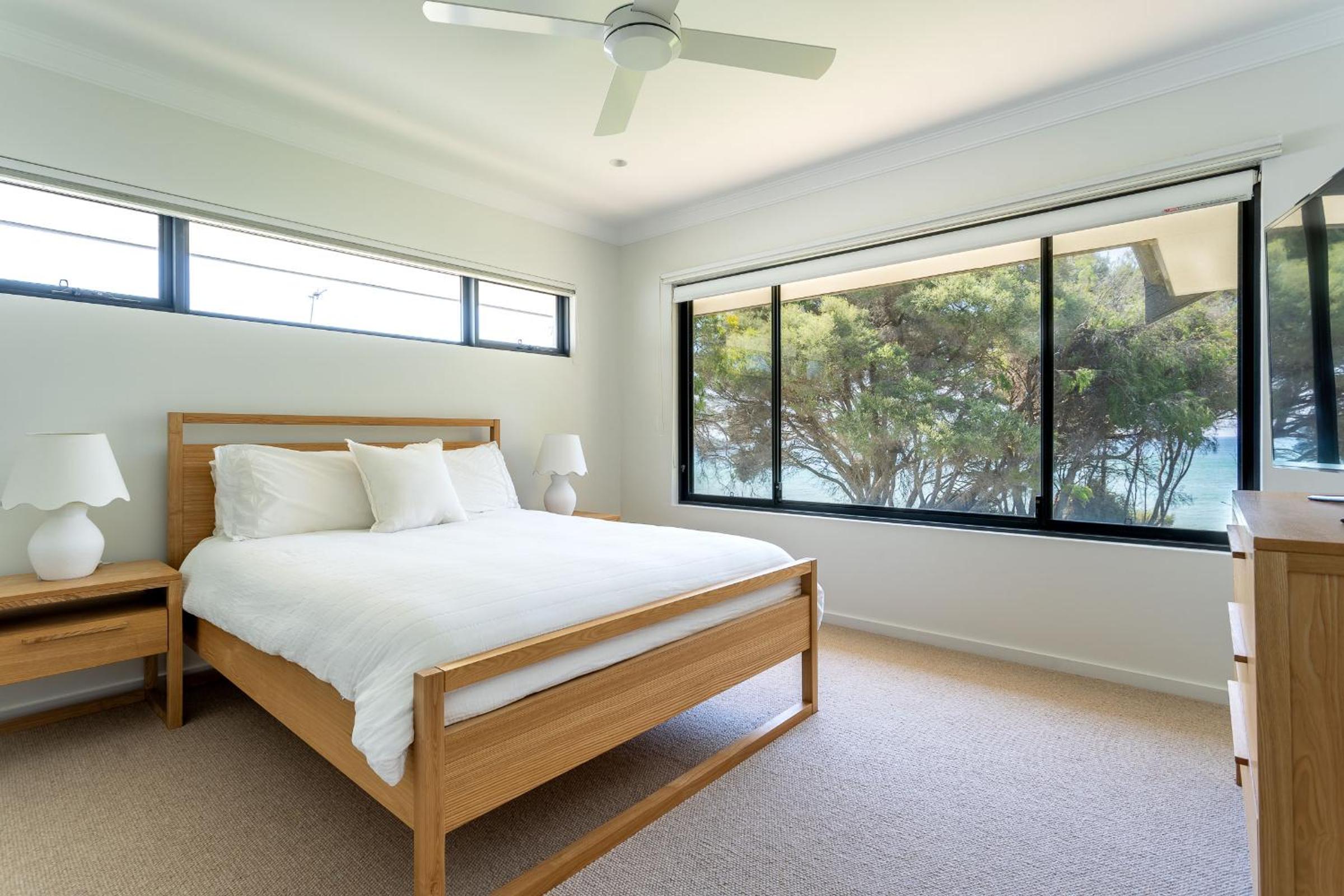 Beachfront Busselton I Private Properties