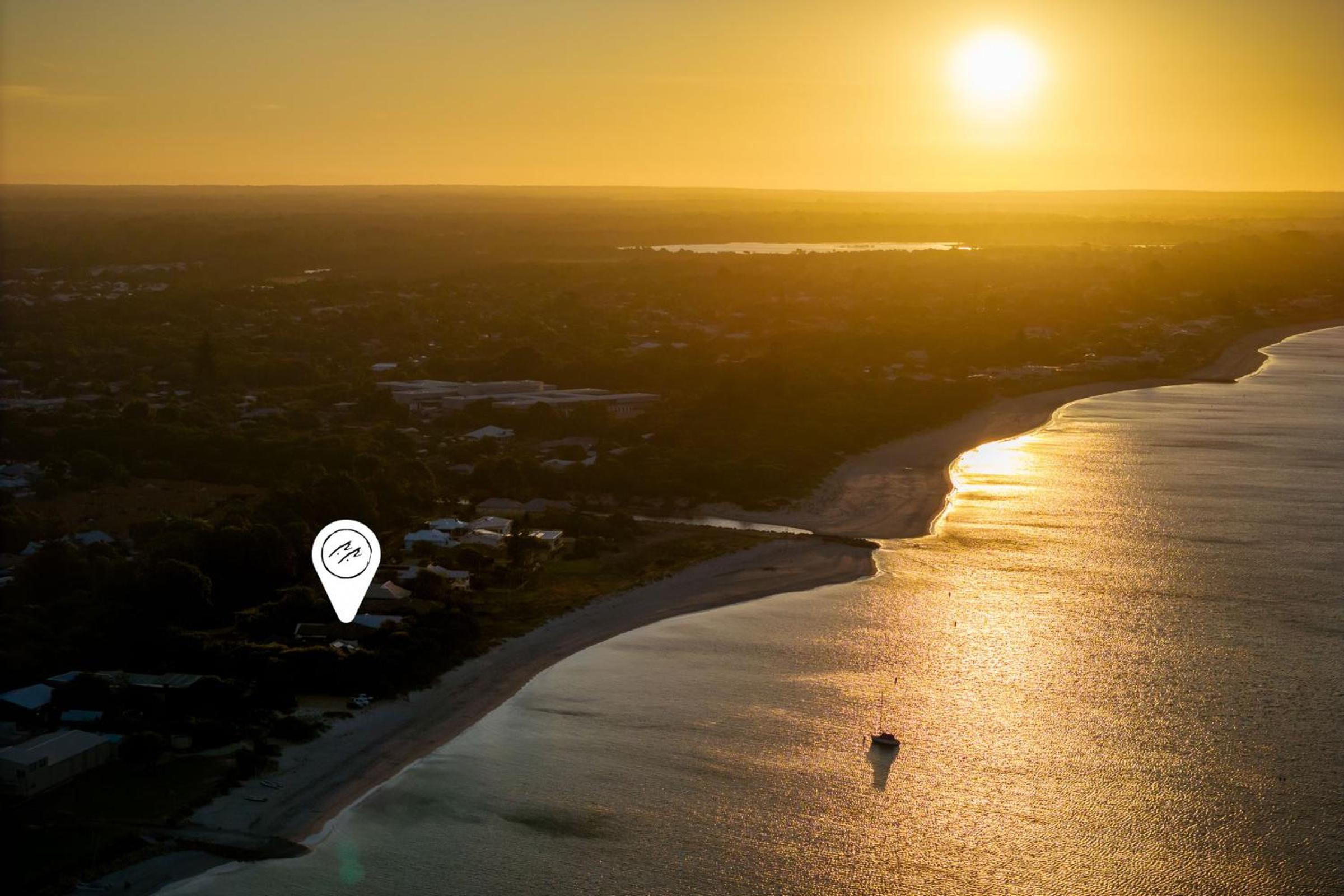 Beachfront Busselton I Private Properties