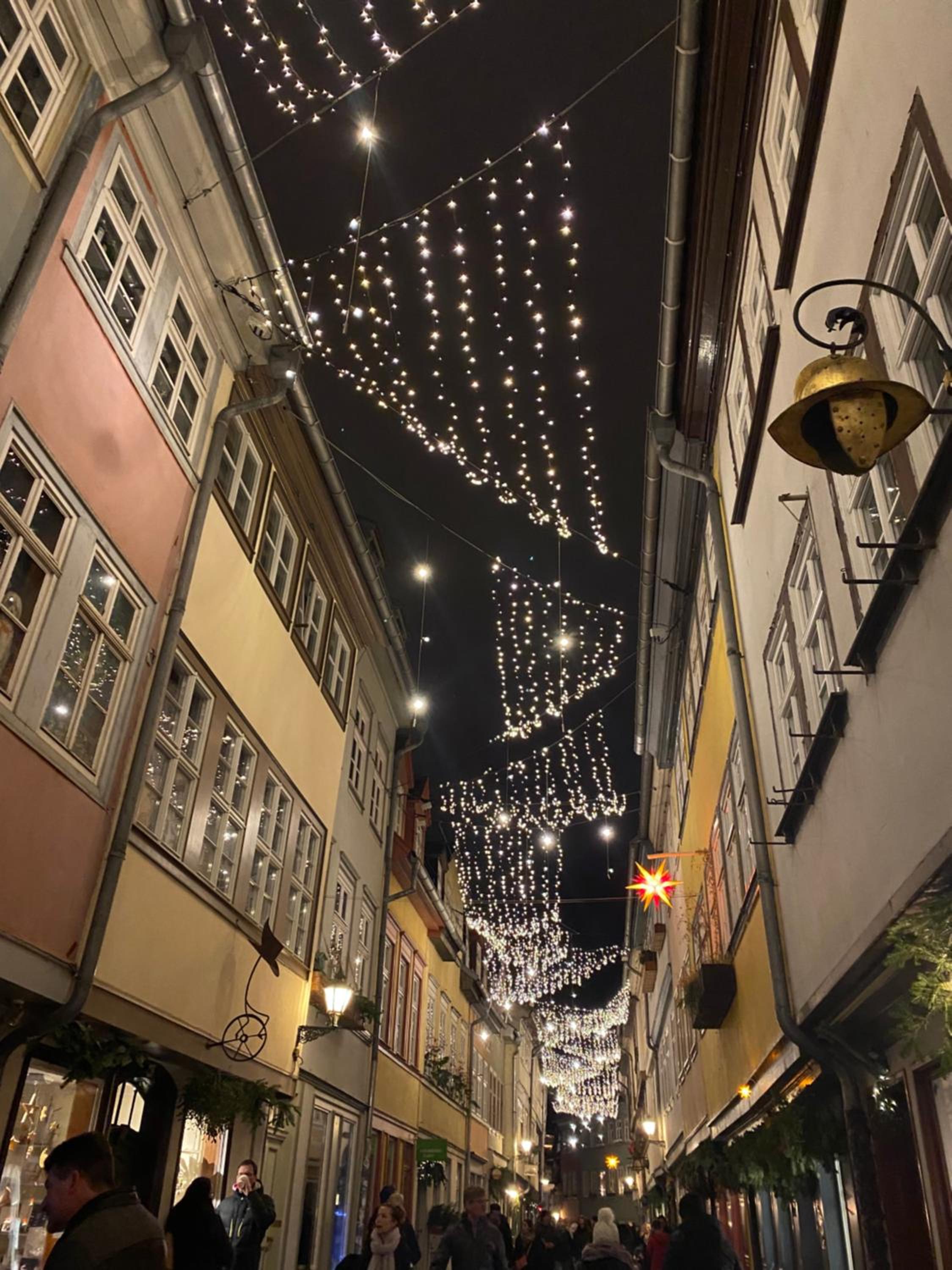 Altstadt Apartment for 2