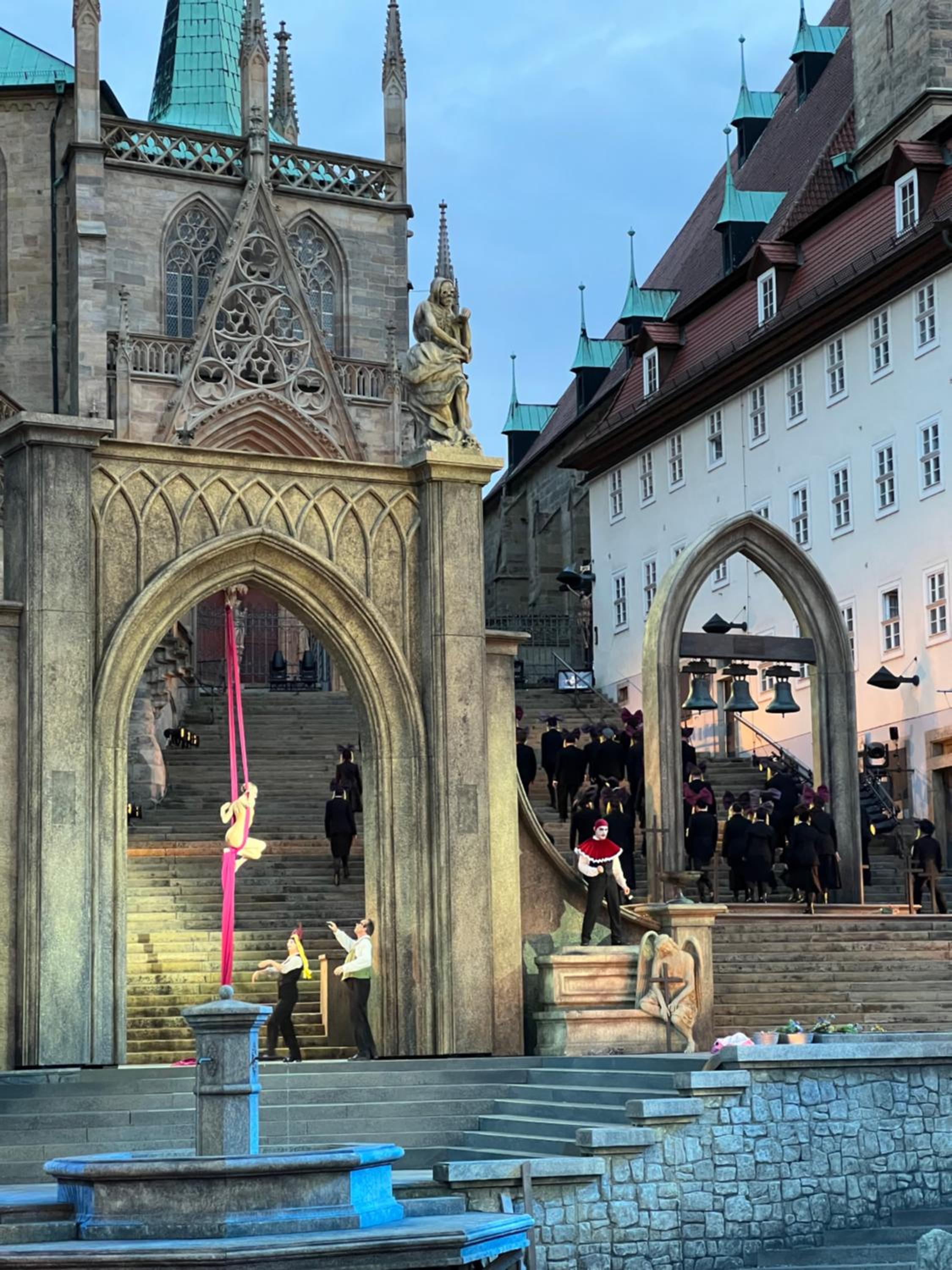 Altstadt Apartment for 2