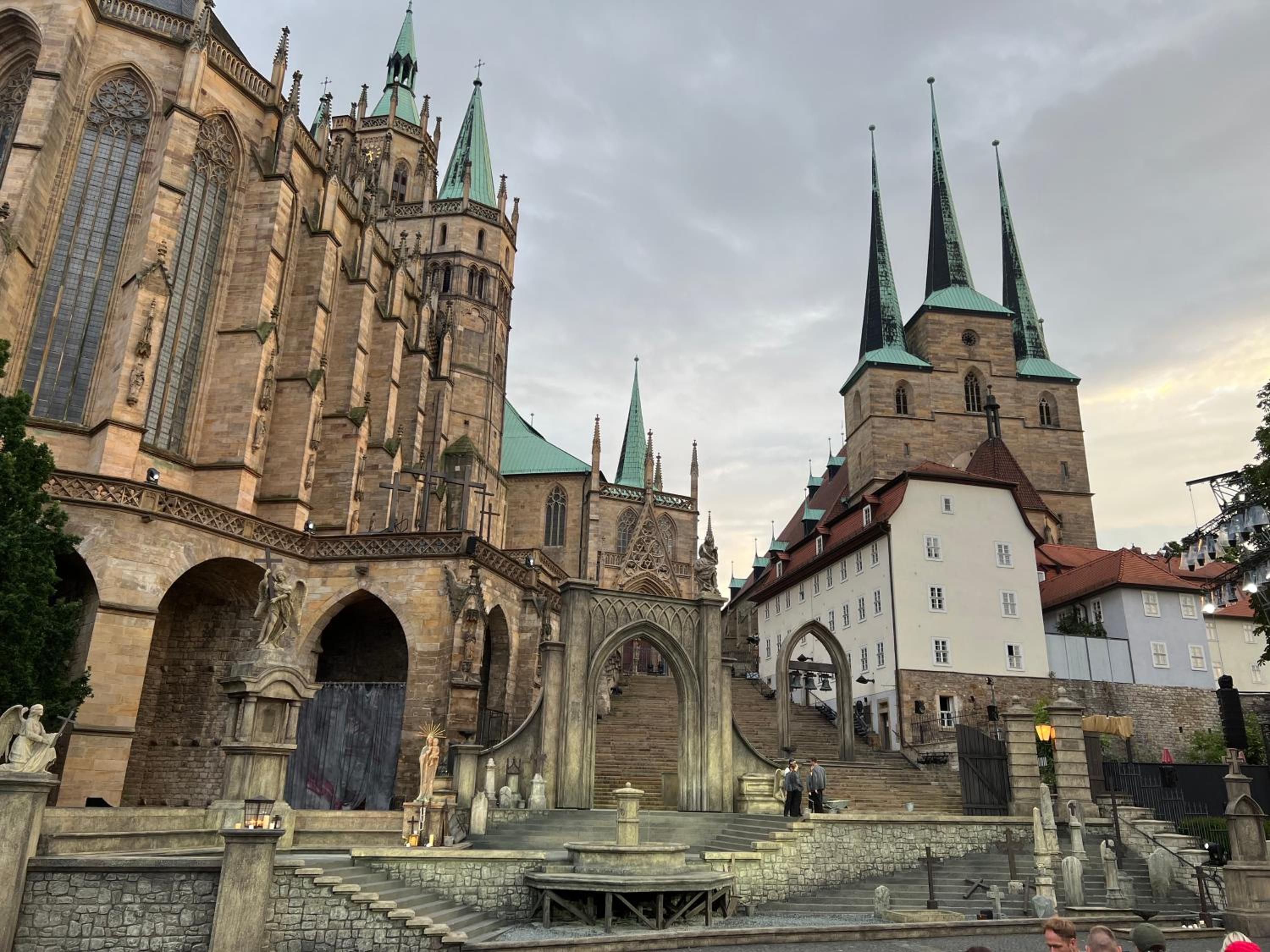 Altstadt Apartment for 2