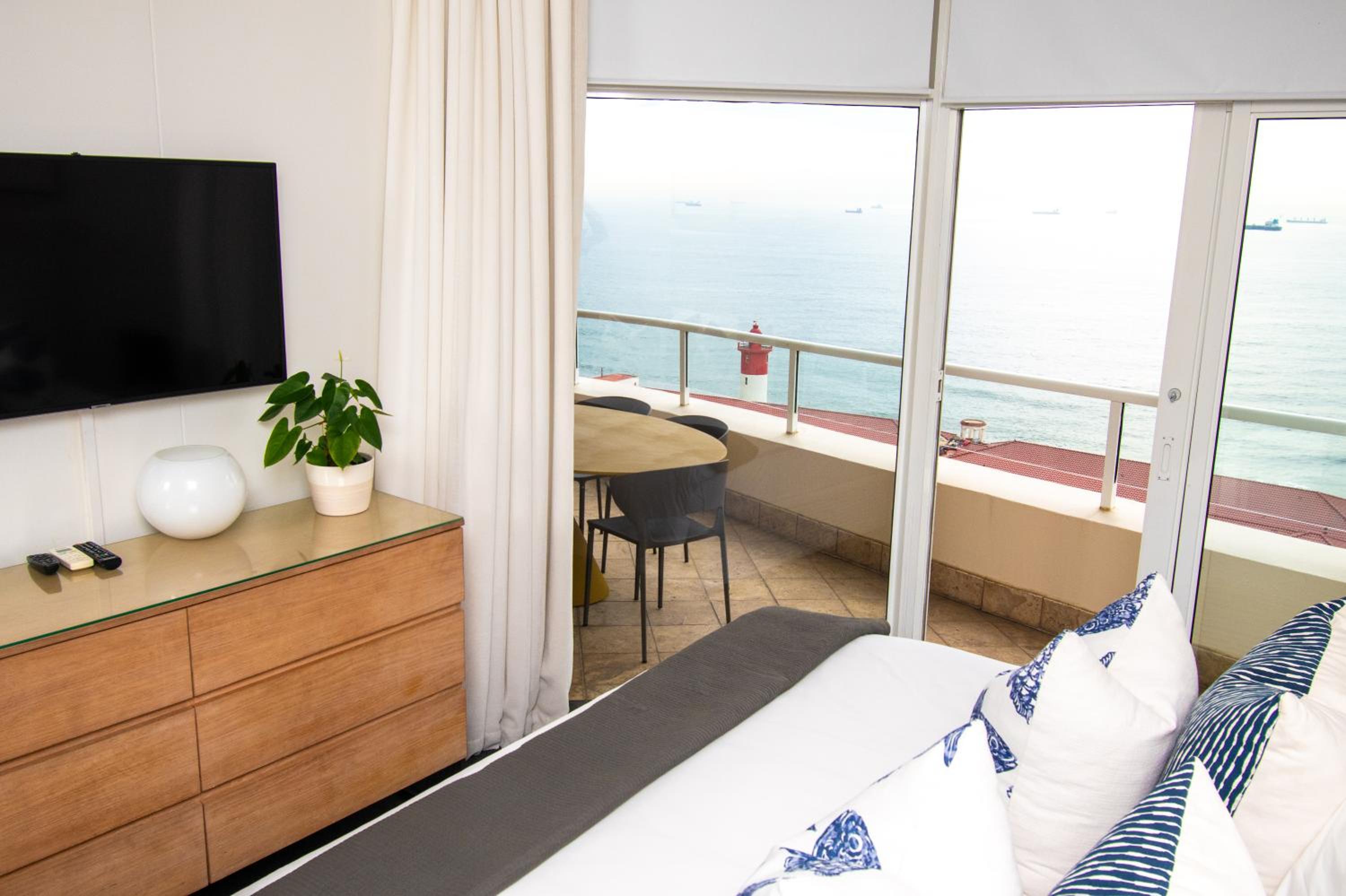 801 Oyster Schelles - by Stay in Umhlanga view 4