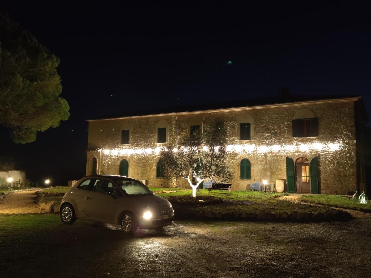 Podere Campiano