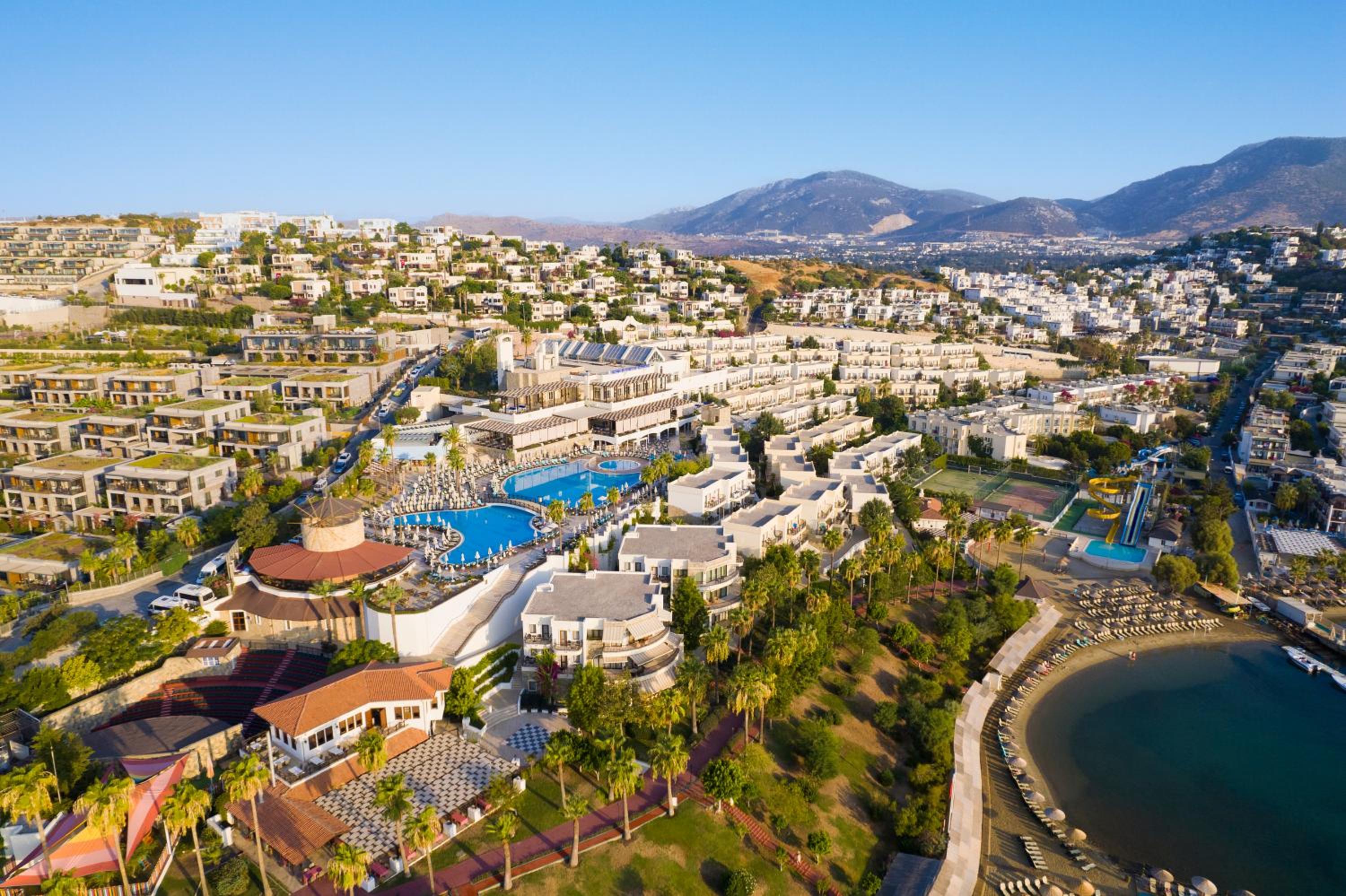 Selectum Colours Bodrum view 3