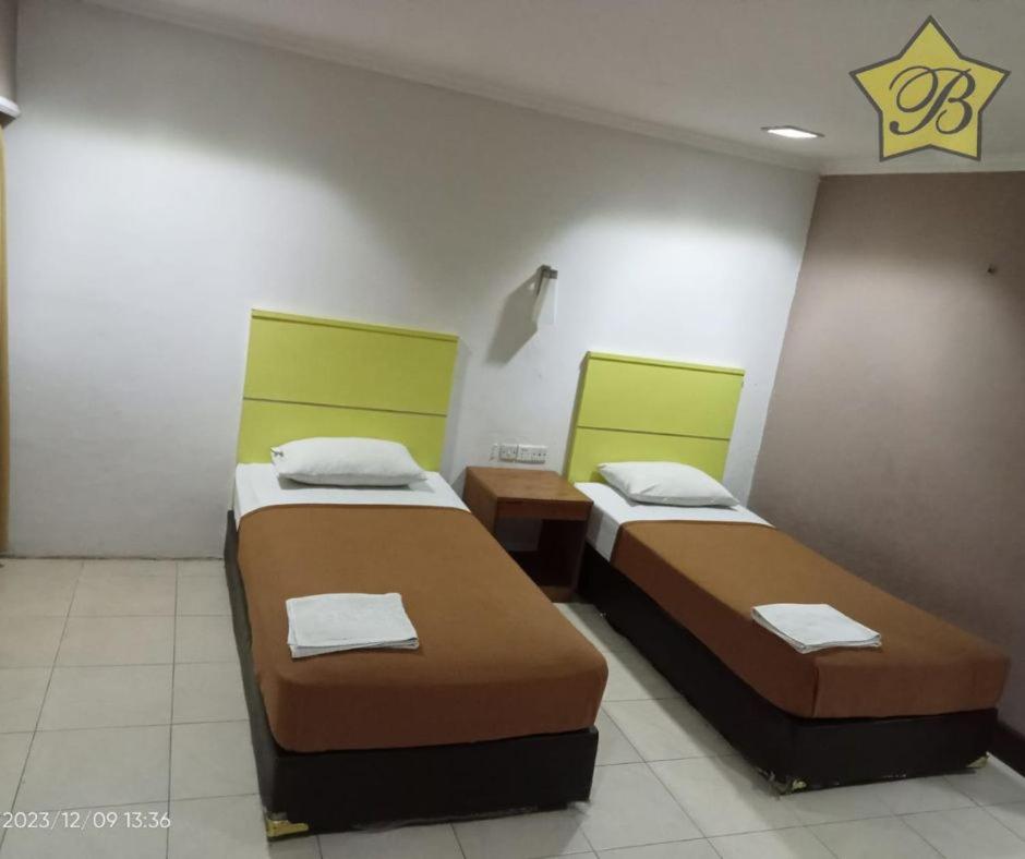 Bintang Hotel Balikpapan