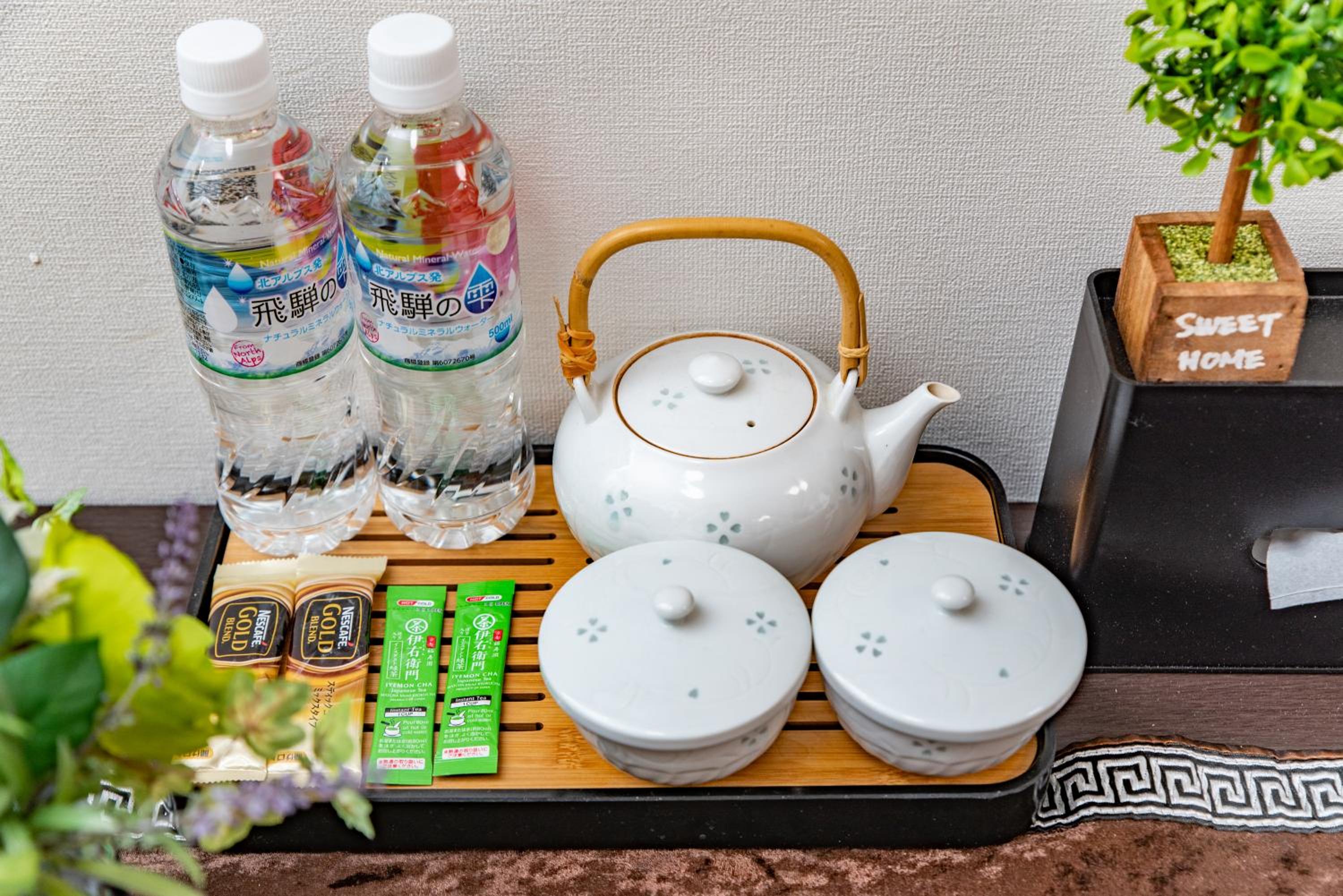 KYARA HOTEL 亀戸b