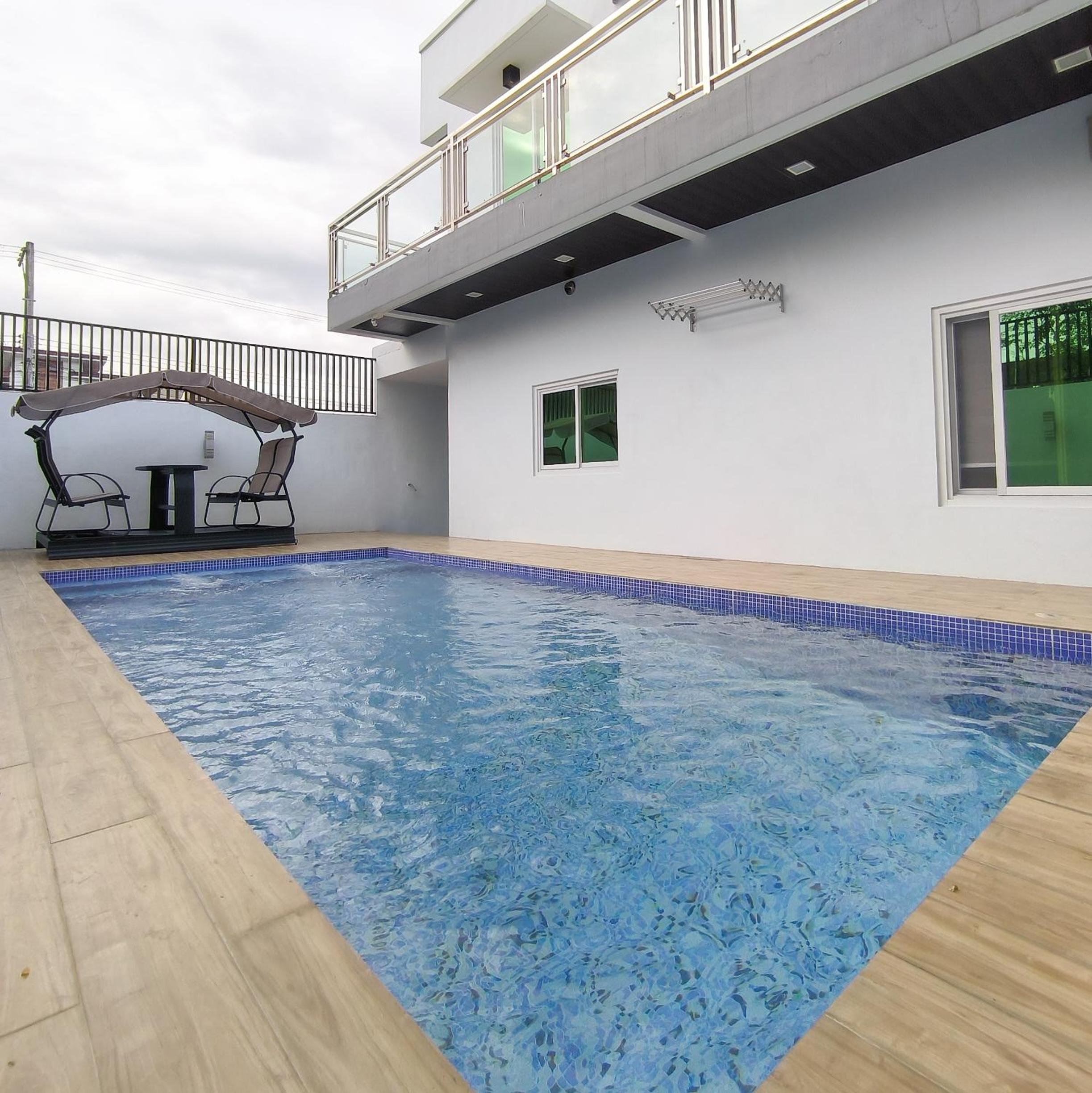 Villa de bliss view 5