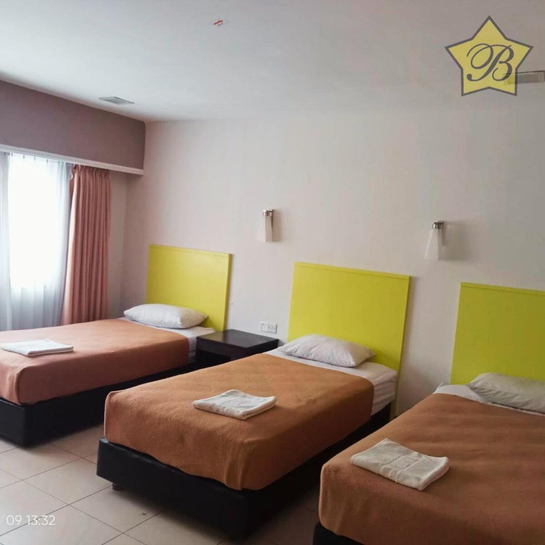 Bintang Hotel Balikpapan, Klandasan-besar - 17