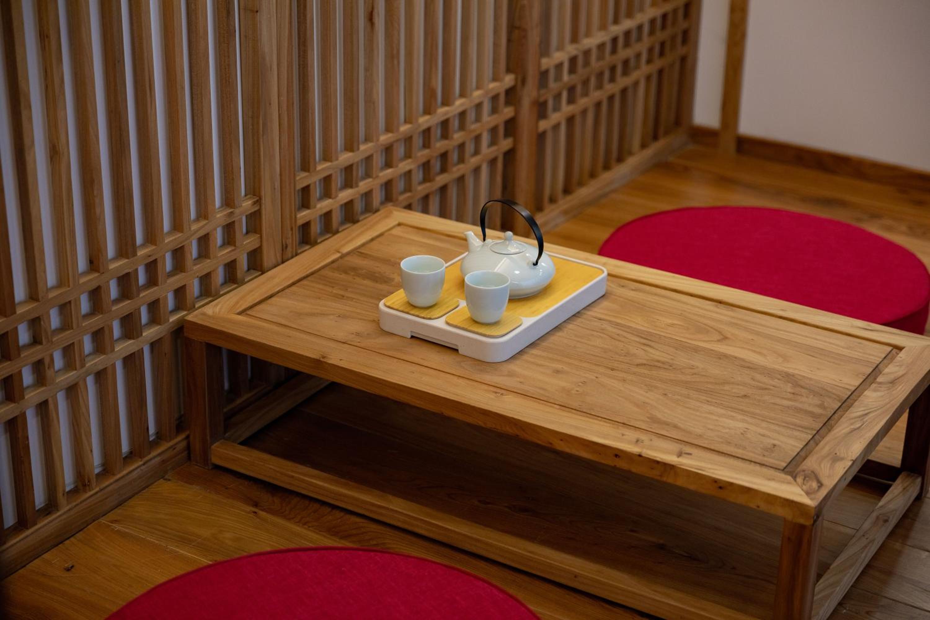 Zhangjiajie Qiquan Vacation B&B