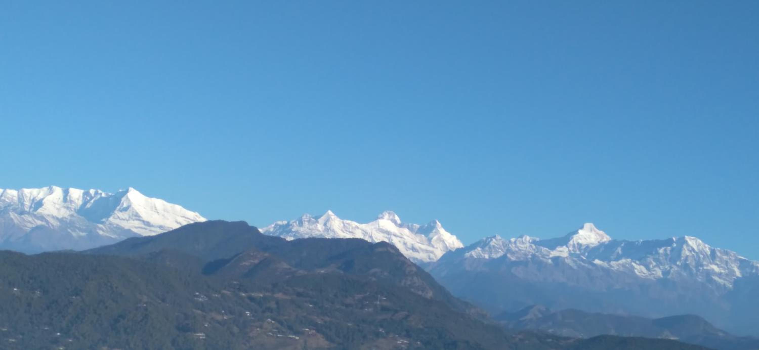 Hill Queen Home stay