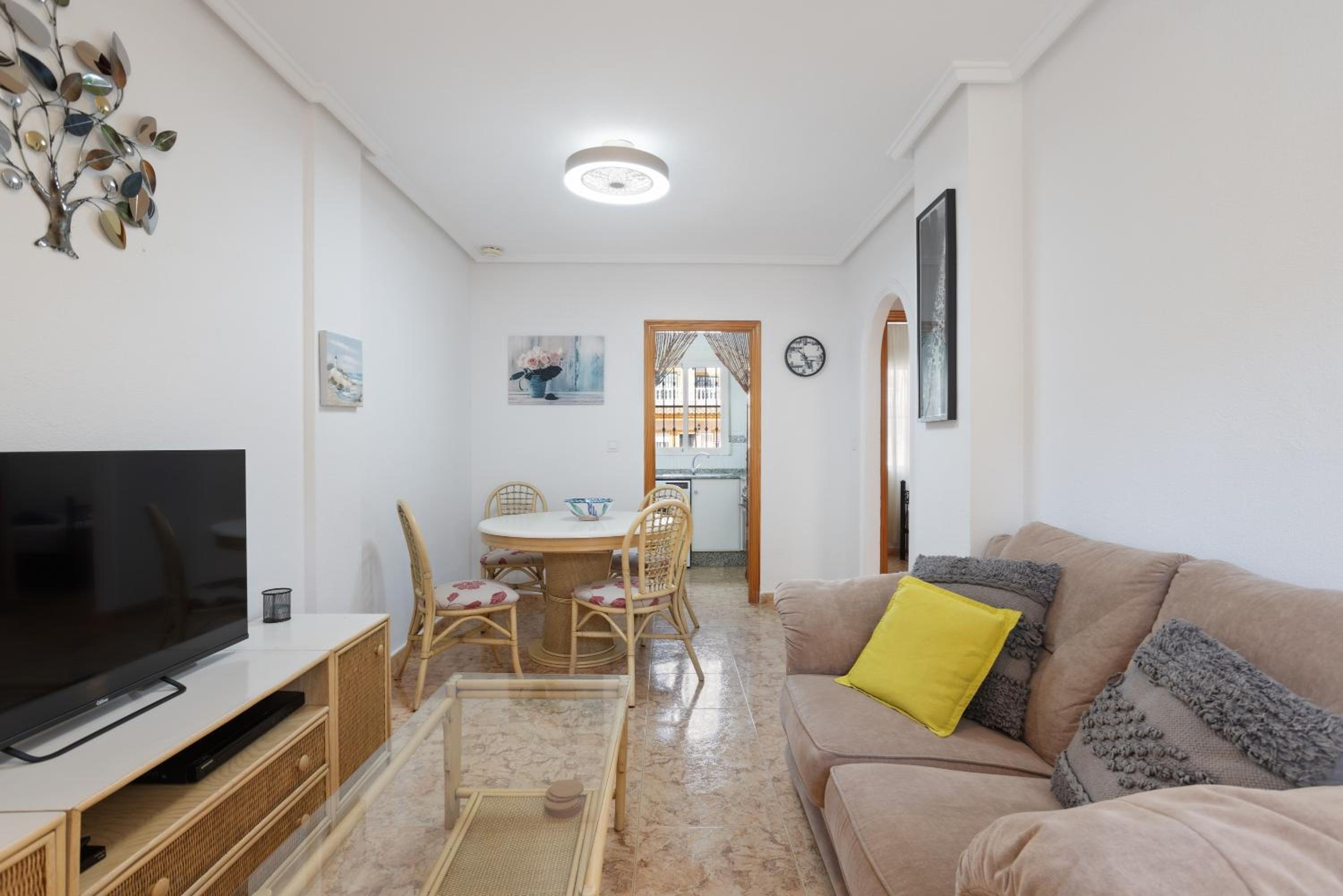 St James hill