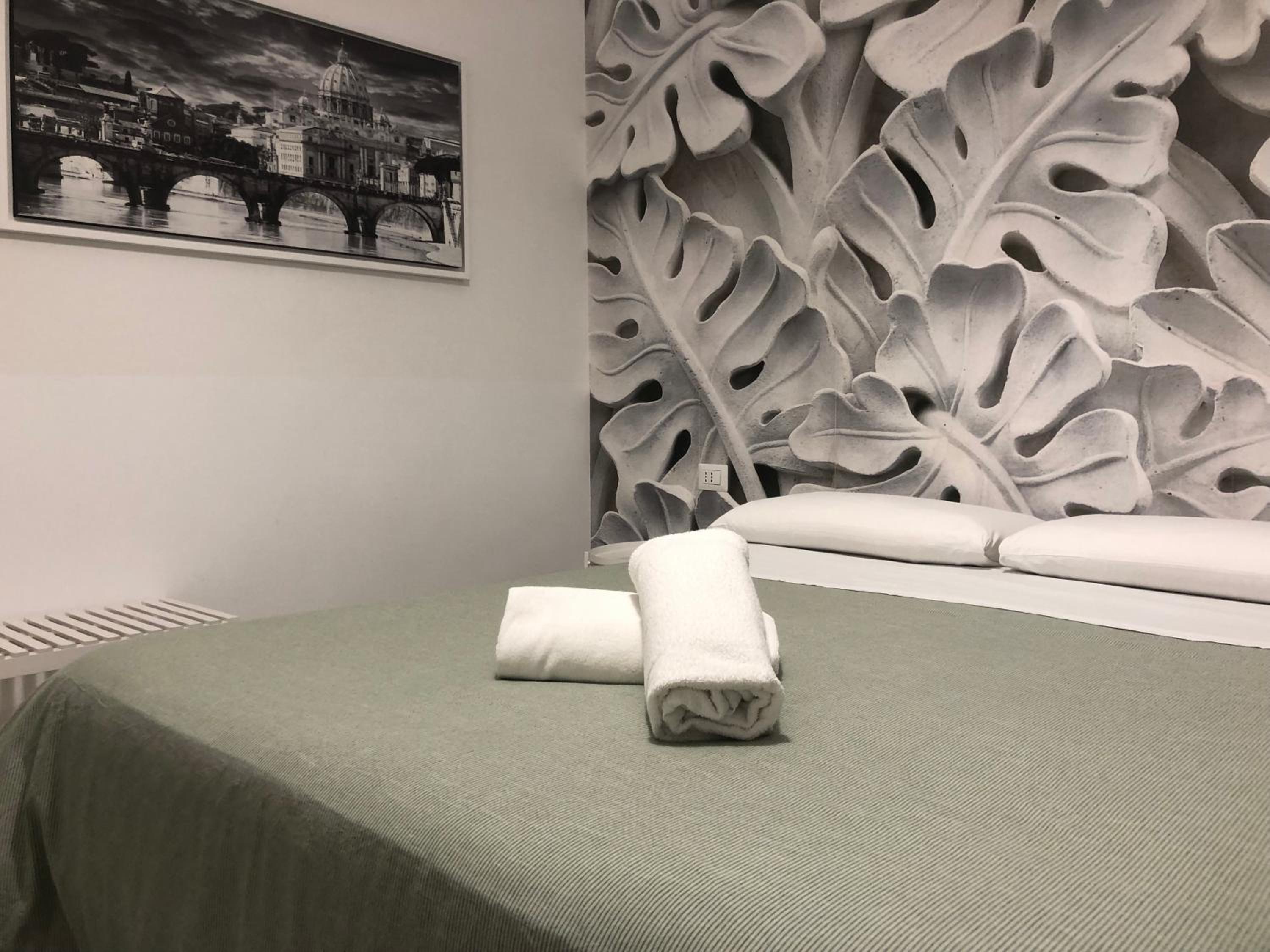 giolitti central room