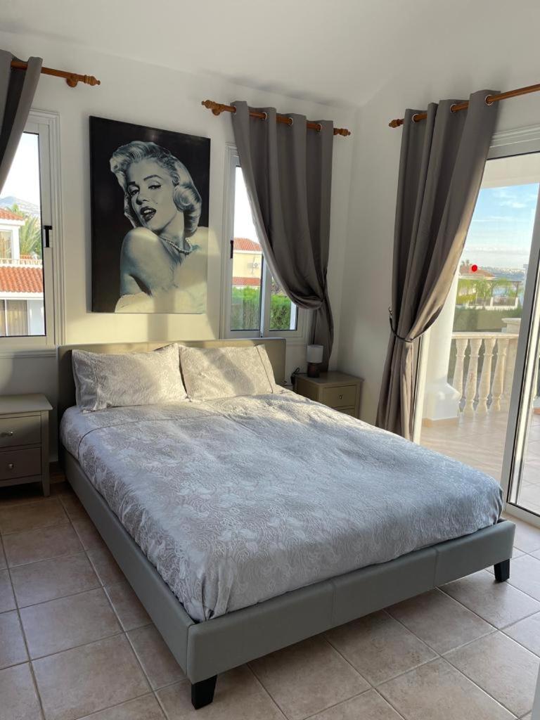 Villa Kristin, Coral Bay