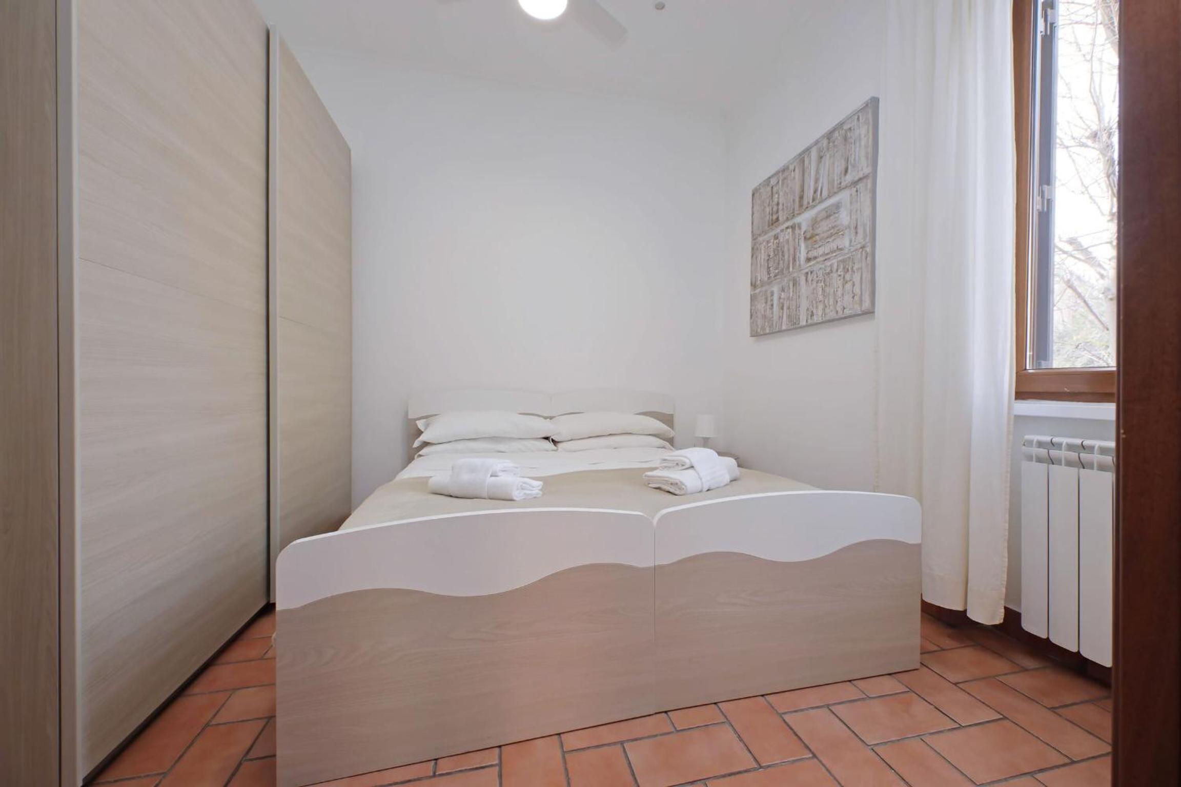 Homs Apartment In Rome by Halldis