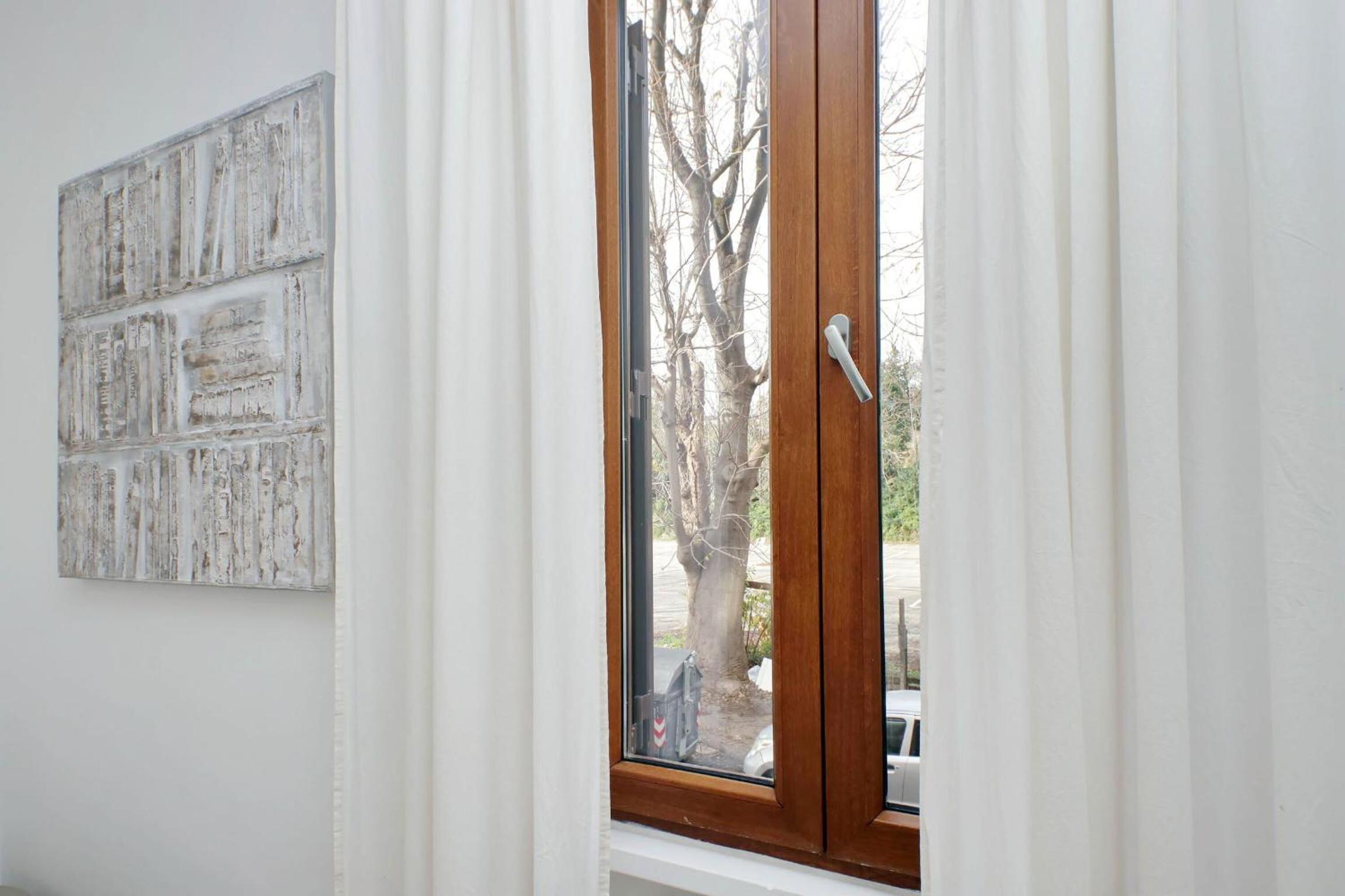 Homs Apartment In Rome by Halldis