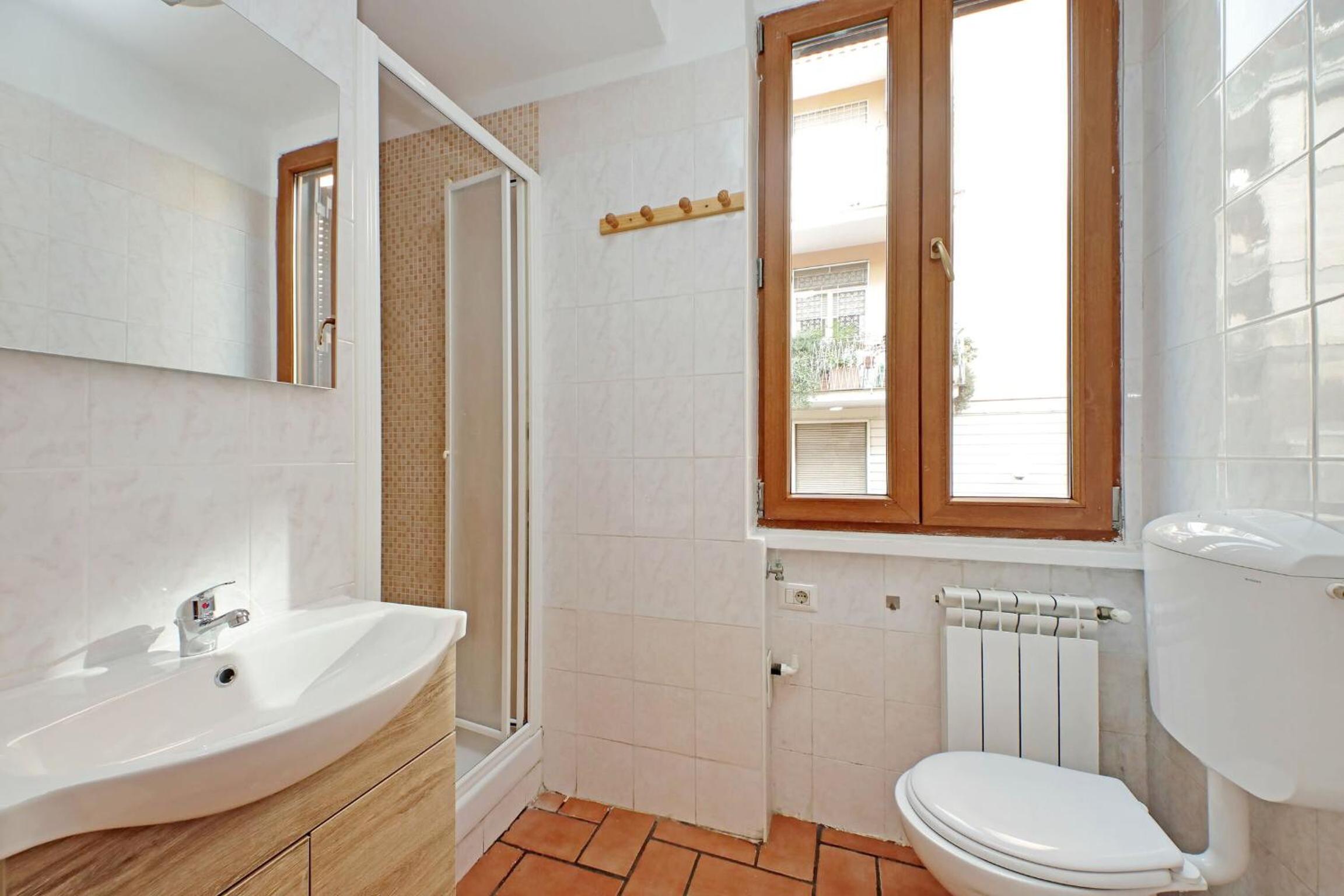 Homs Apartment In Rome by Halldis