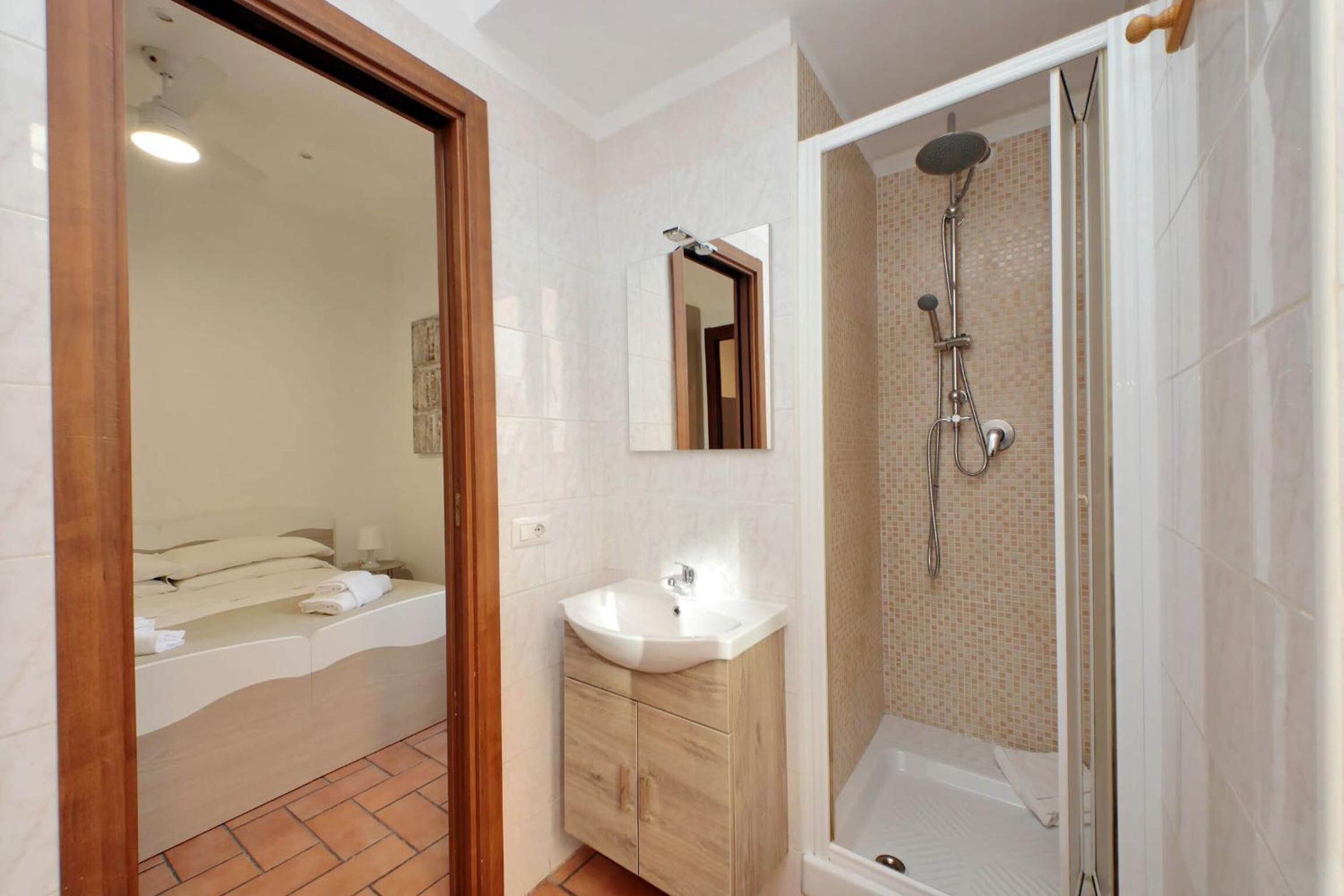 Homs Apartment In Rome by Halldis