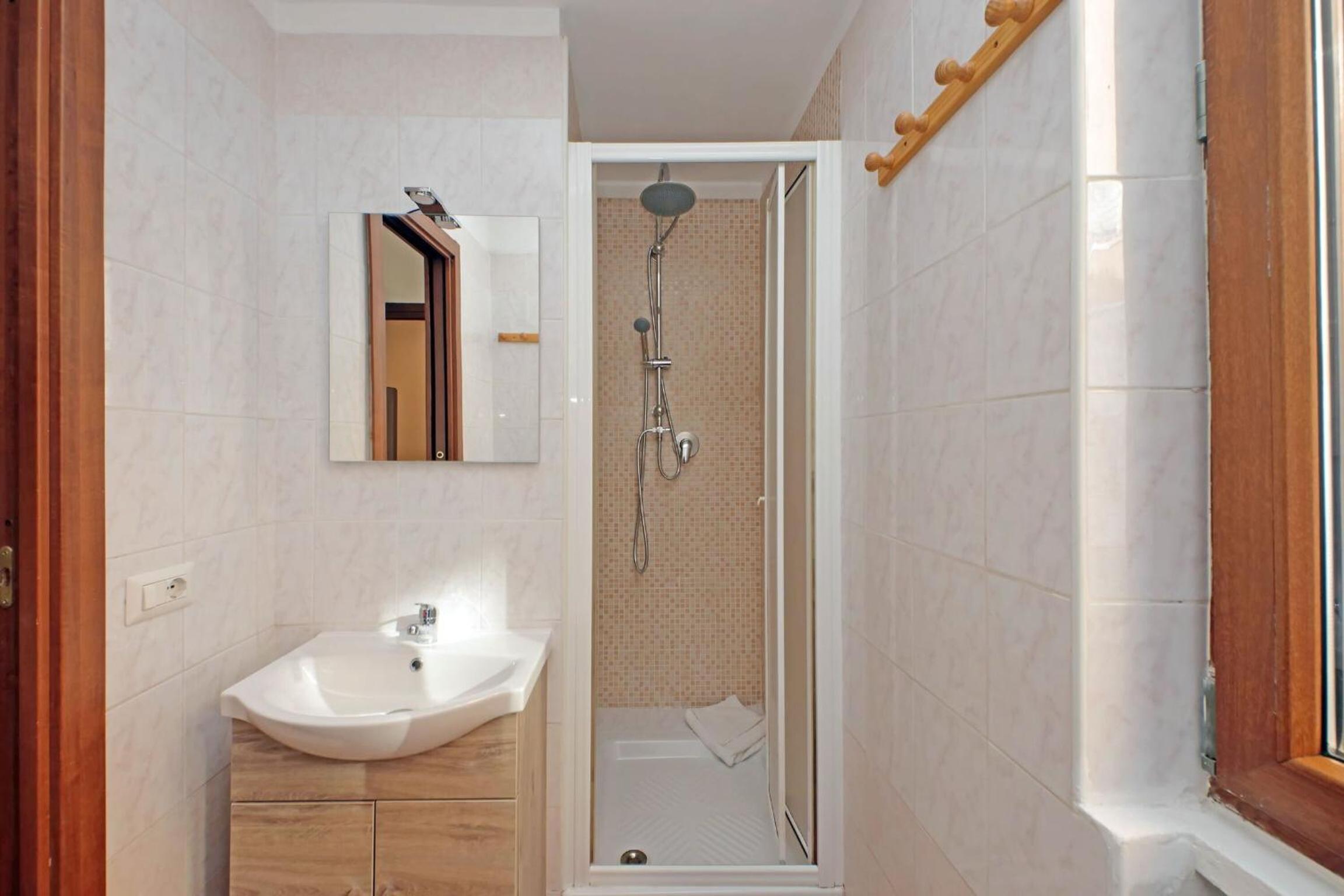 Homs Apartment In Rome by Halldis