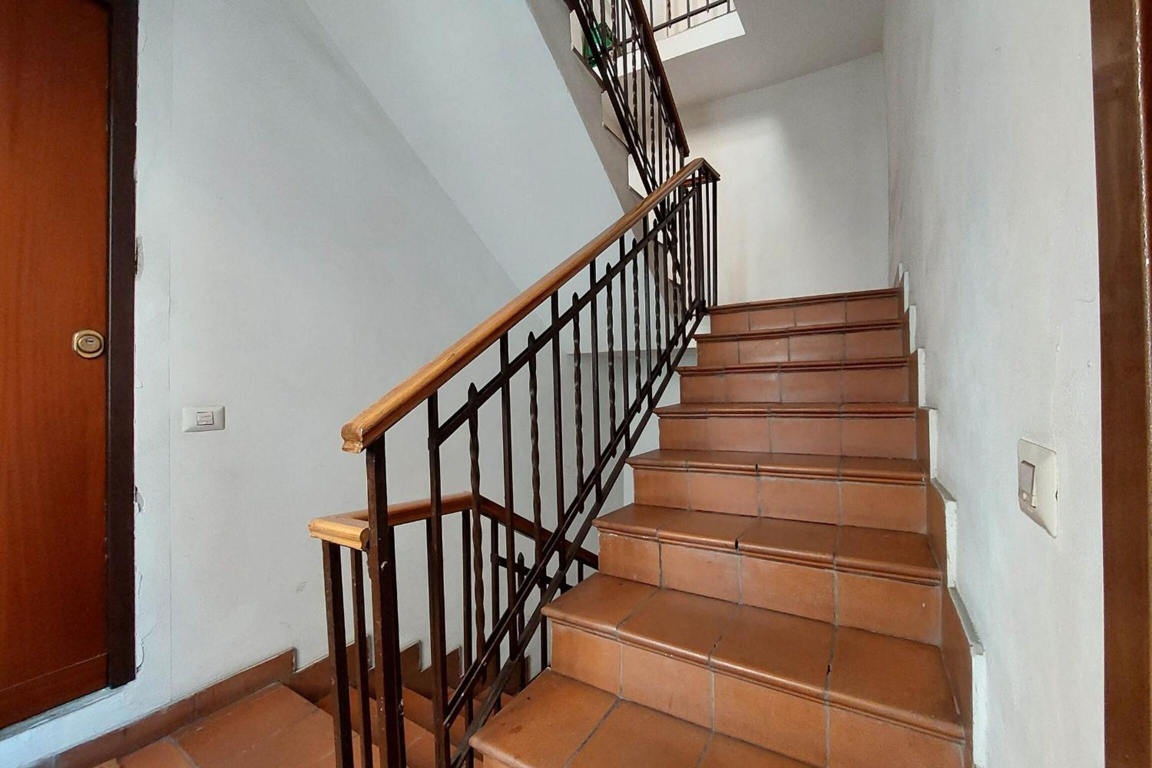 Homs Apartment In Rome by Halldis