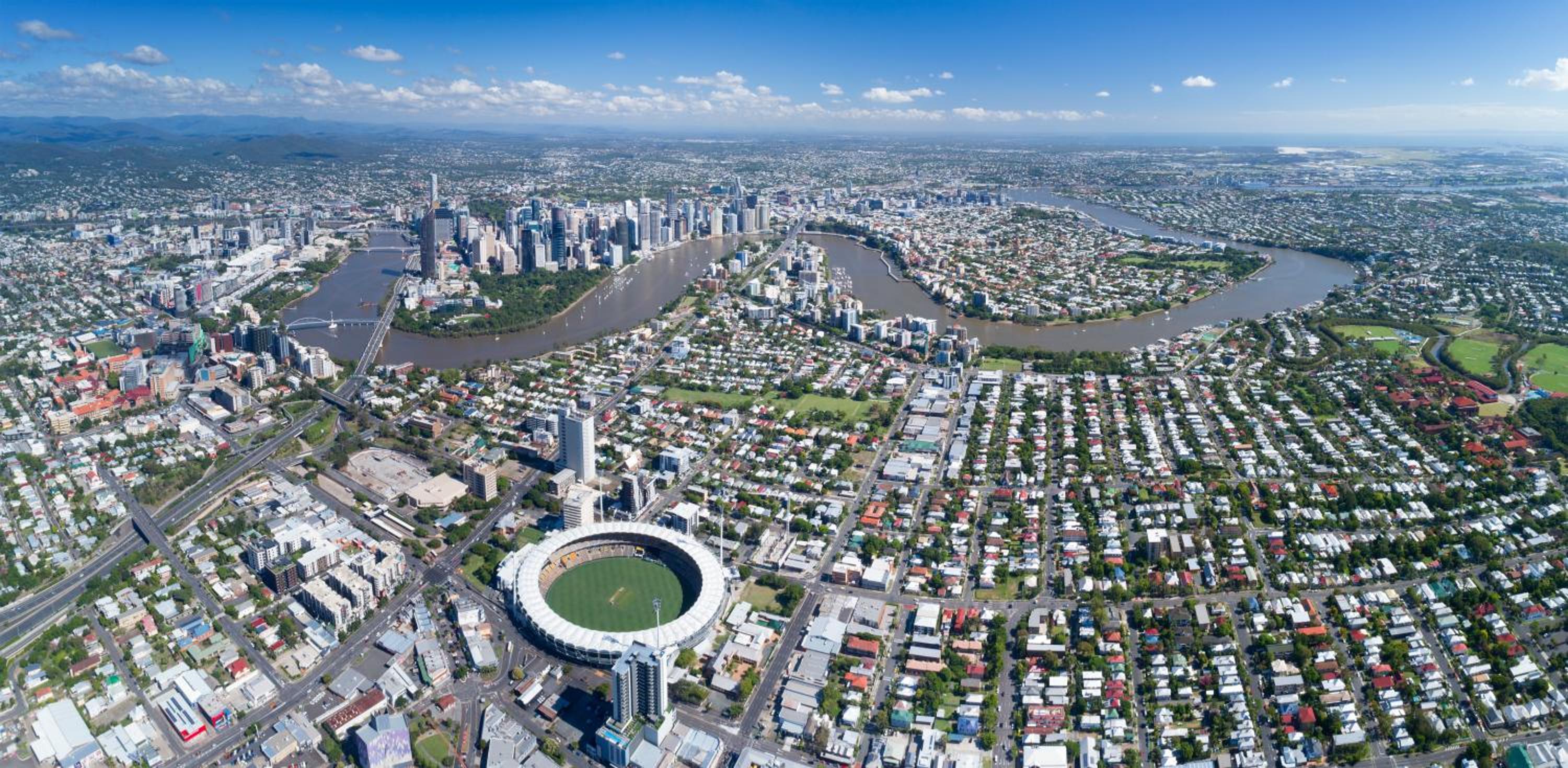 Minto Accommodation Brisbane