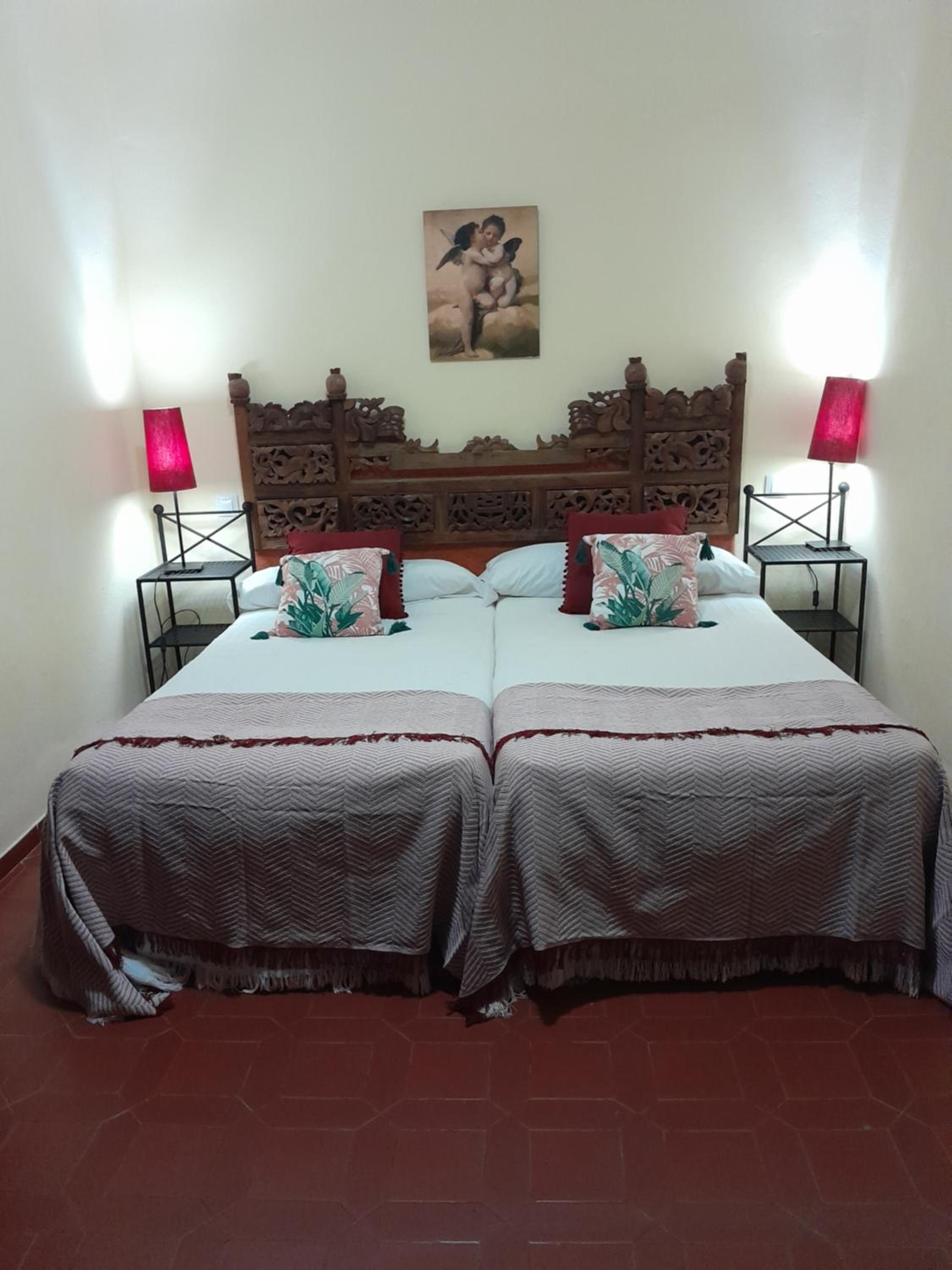 Finca Castellares