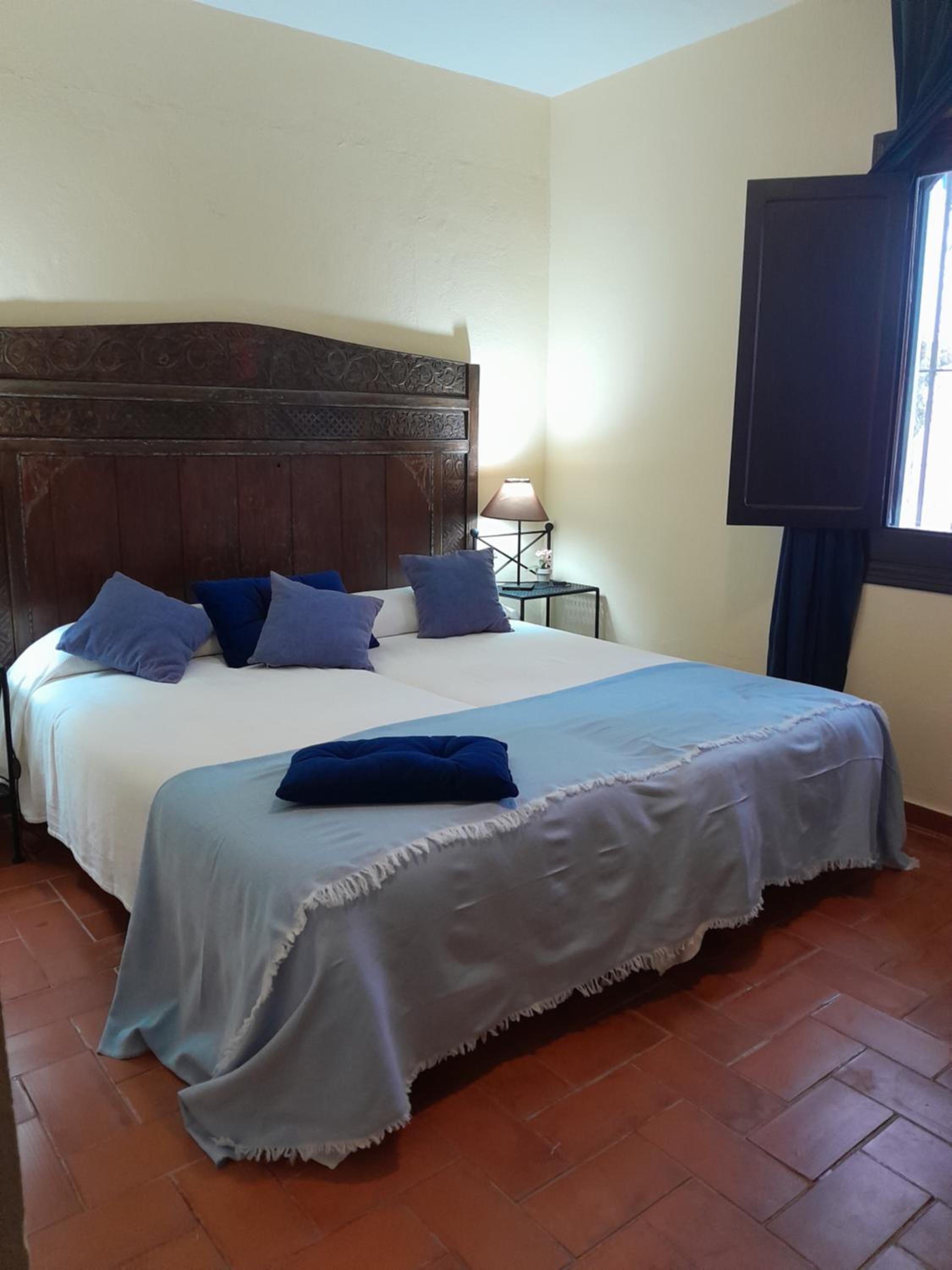 Finca Castellares