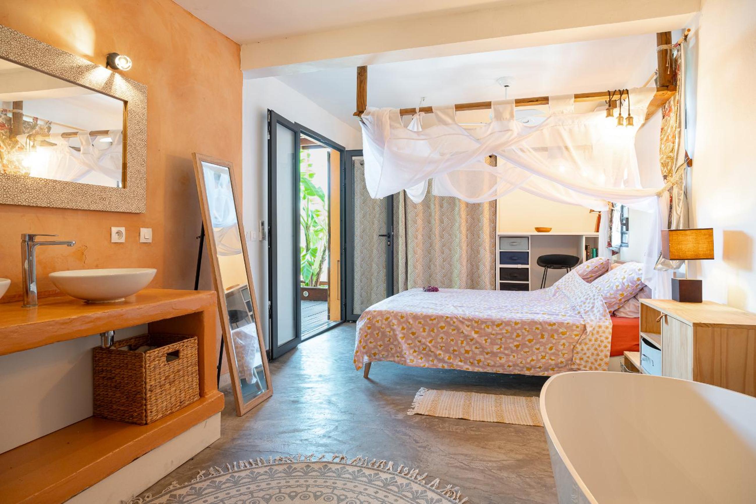 Villa Couleurs Australes view 3