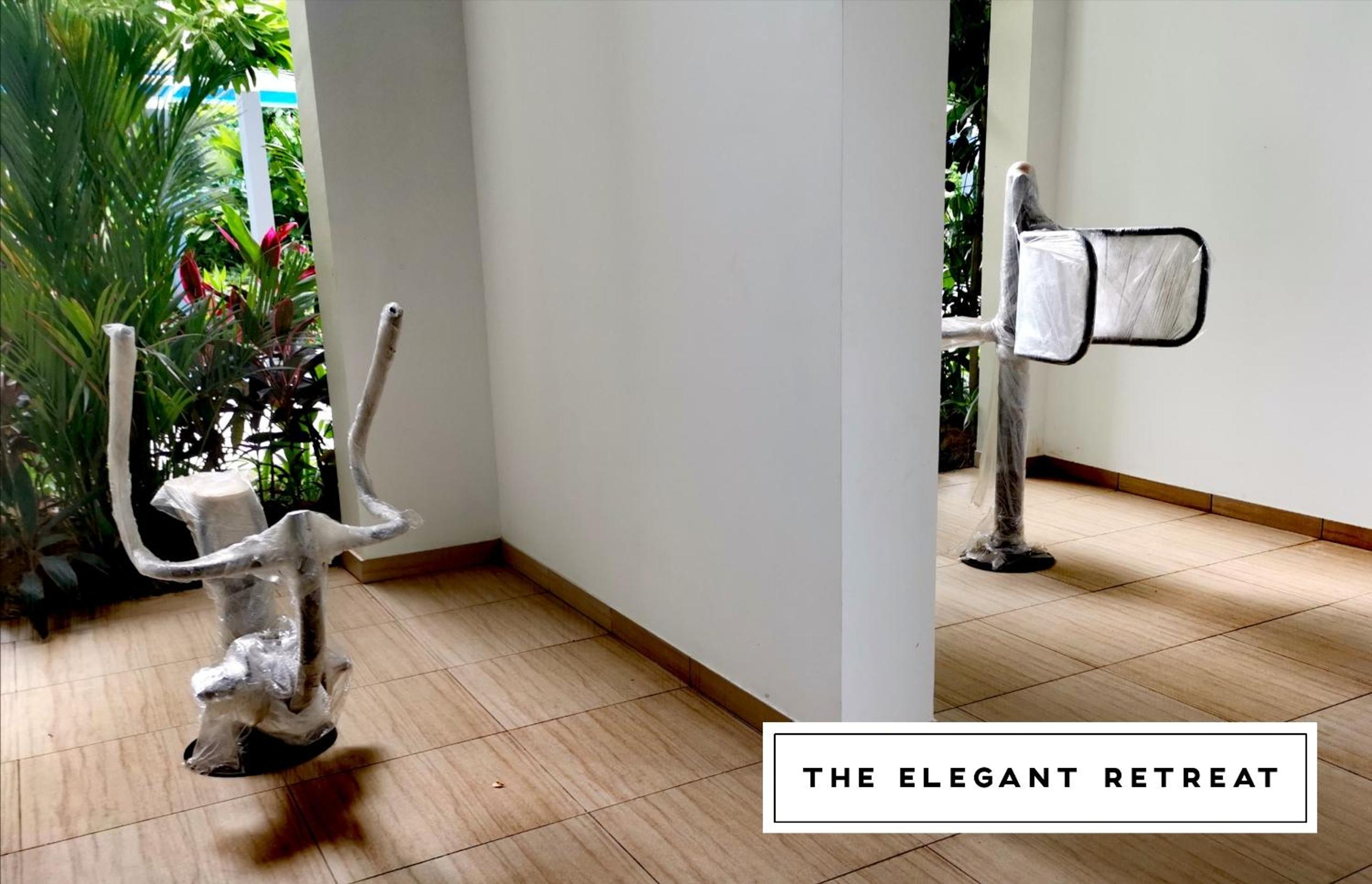 Trival The Elegant Retreat Forest City, Johor Bahru