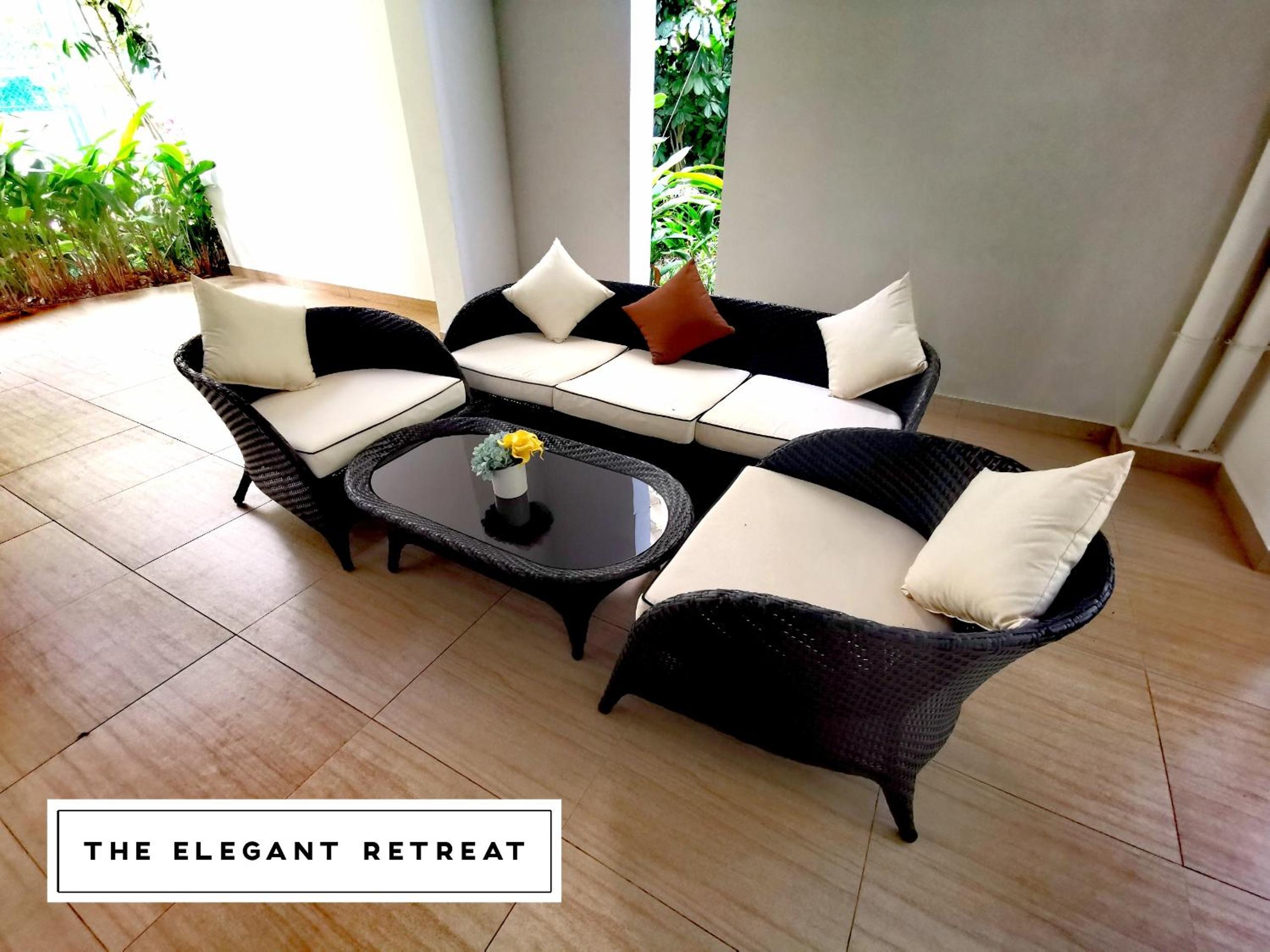 Trival The Elegant Retreat Forest City, Johor Bahru