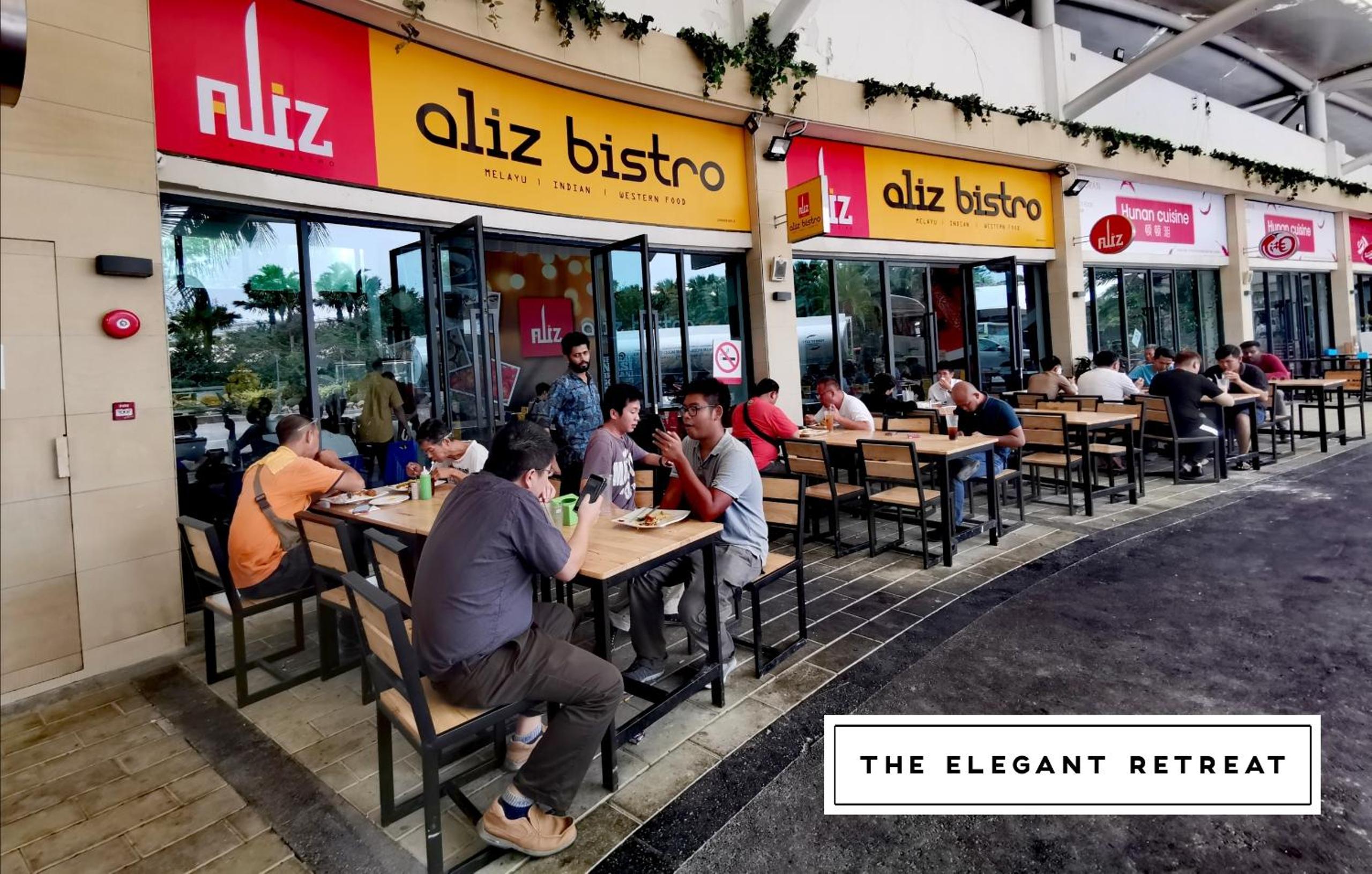 Trival The Elegant Retreat Forest City, Johor Bahru