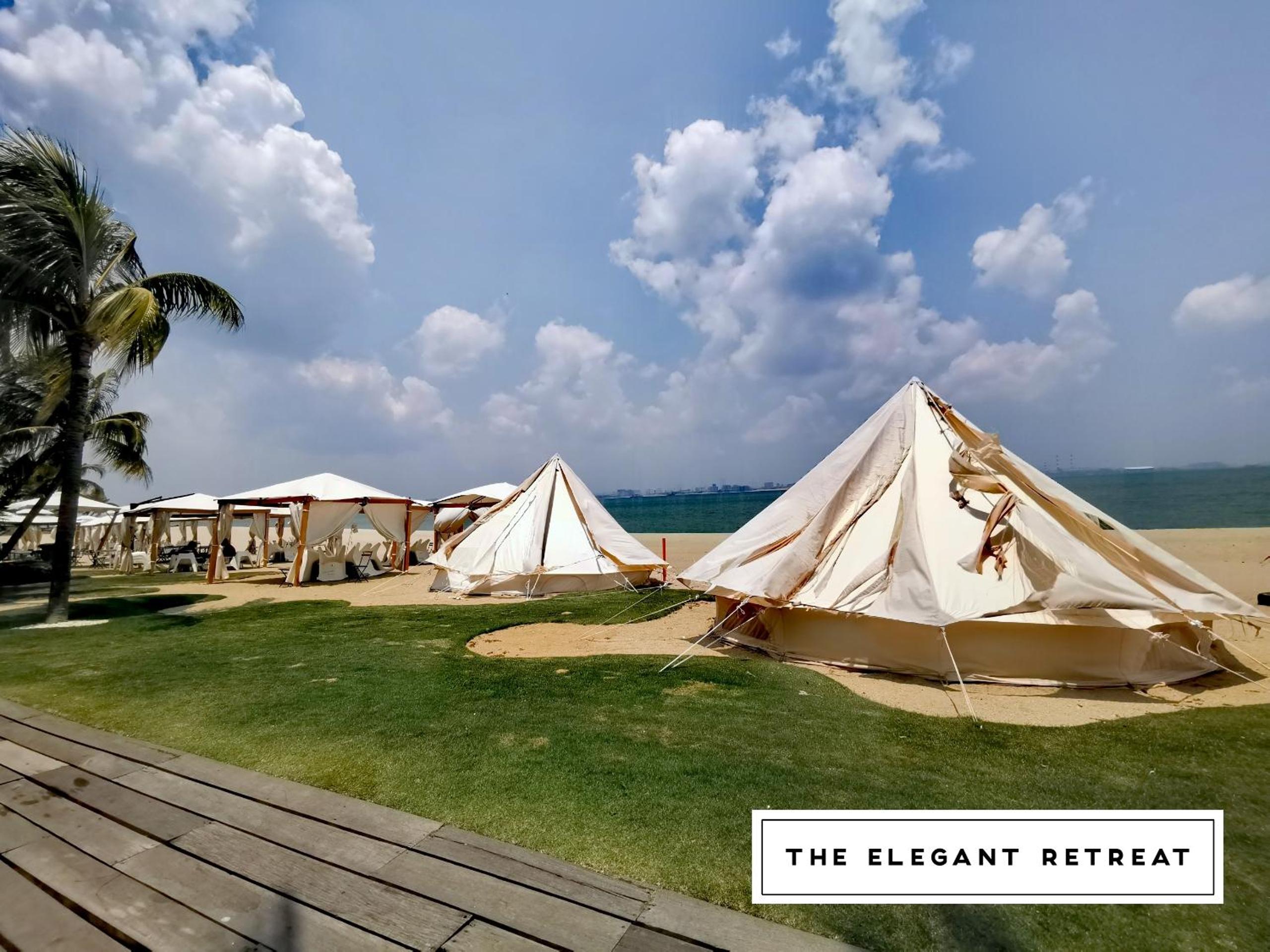 Trival The Elegant Retreat Forest City, Johor Bahru