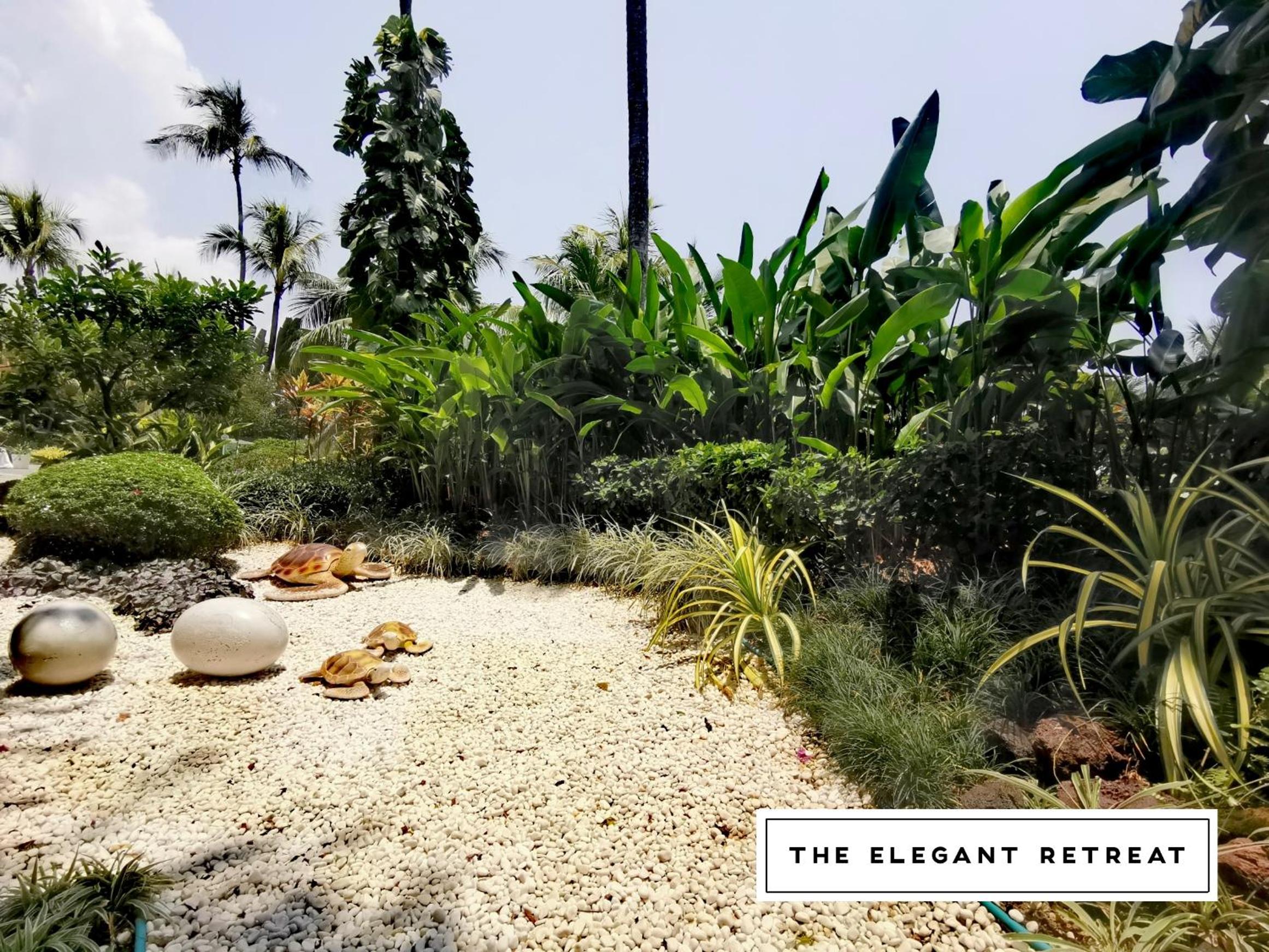 Trival The Elegant Retreat Forest City, Johor Bahru